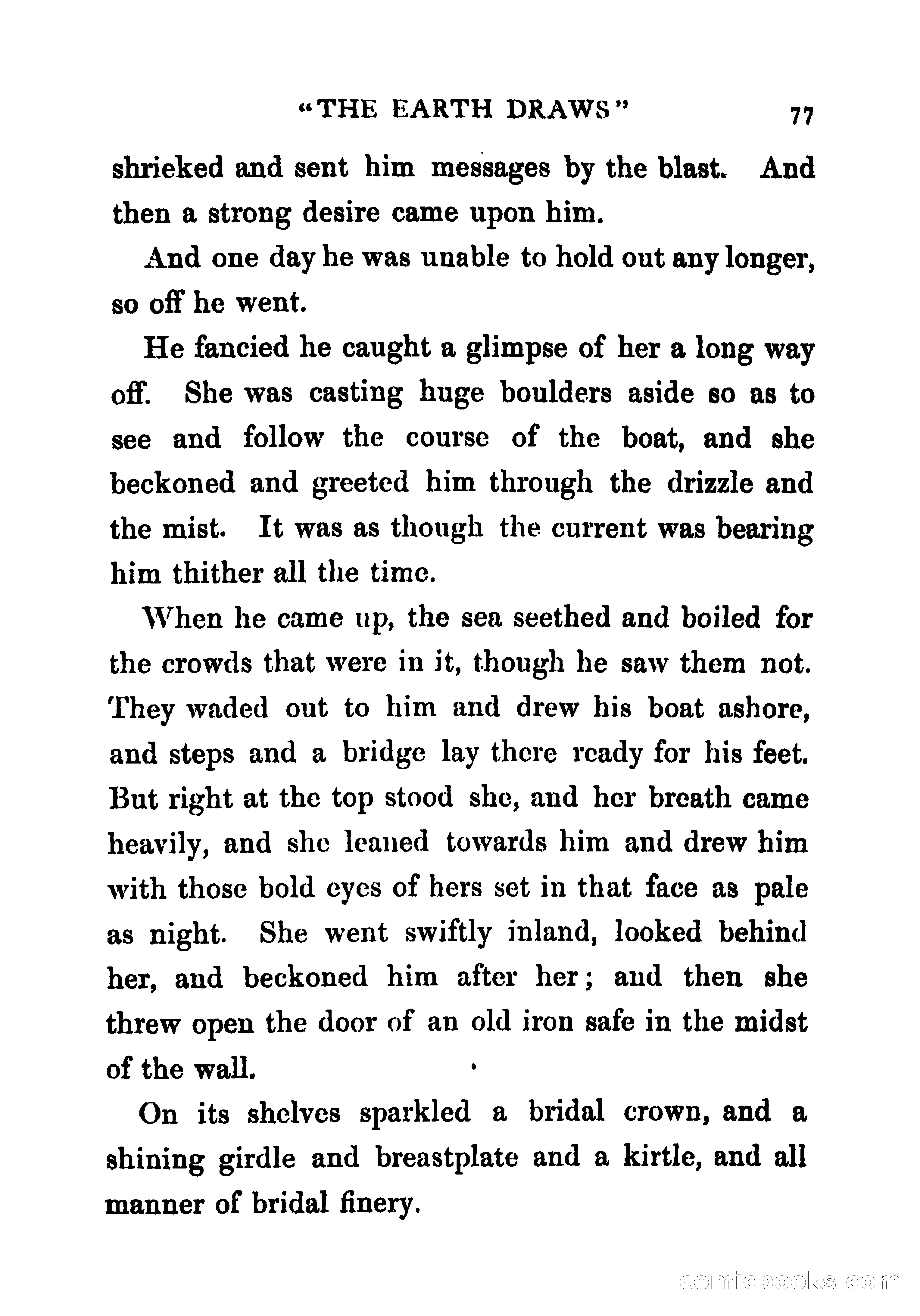 Weird Tales from Northern Seas — page 96 of 236