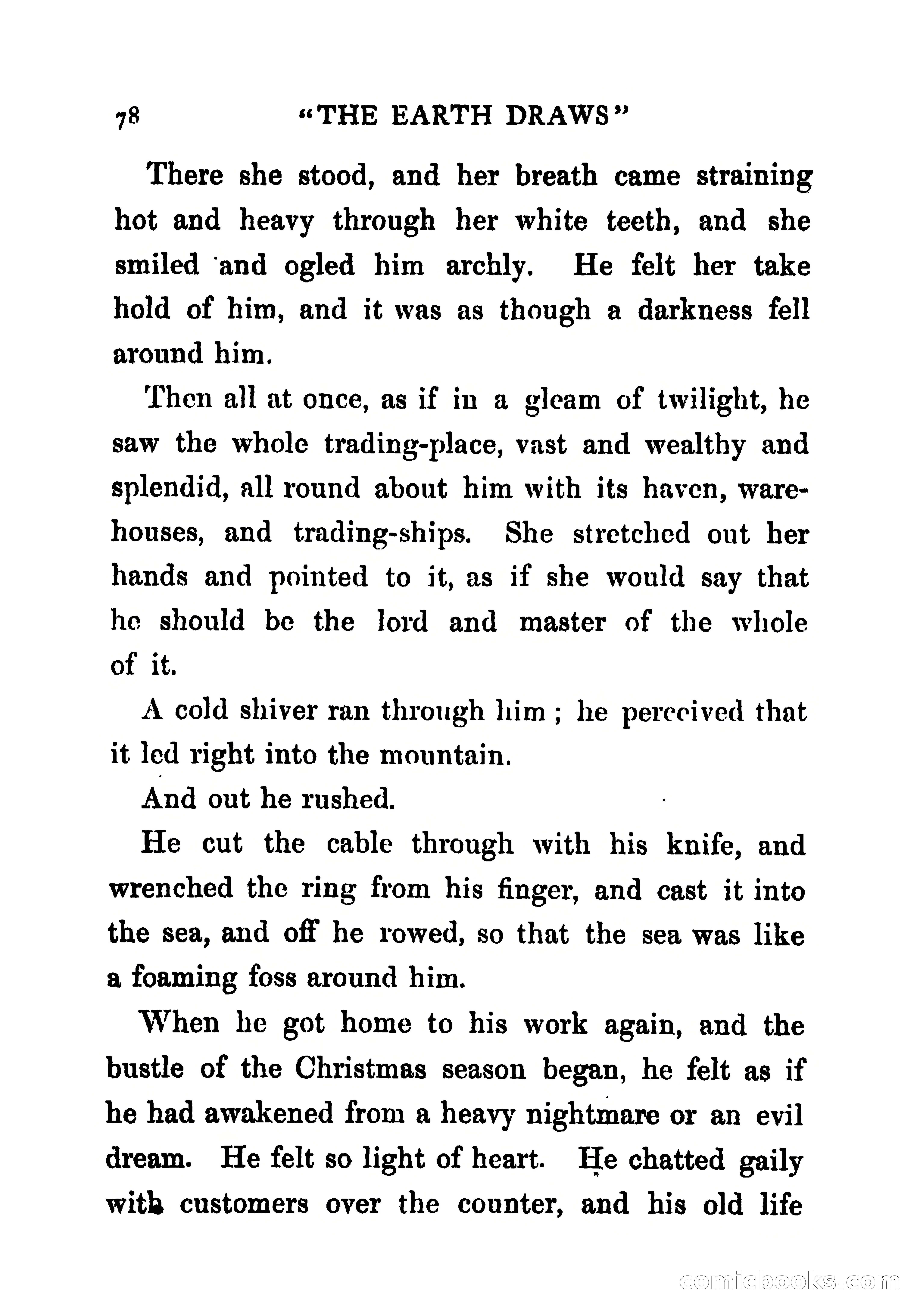 Weird Tales from Northern Seas — page 97 of 236