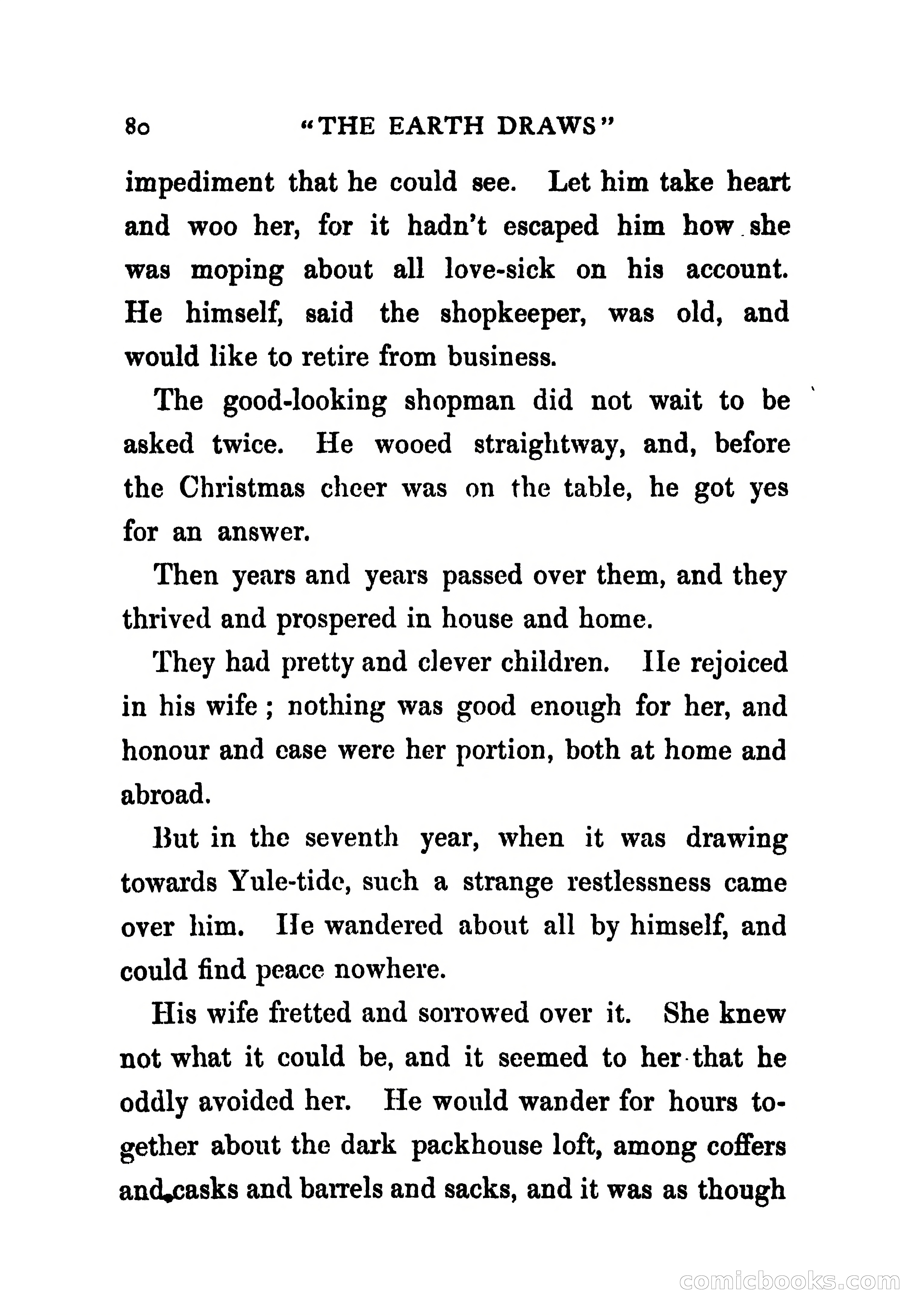 Weird Tales from Northern Seas — page 99 of 236