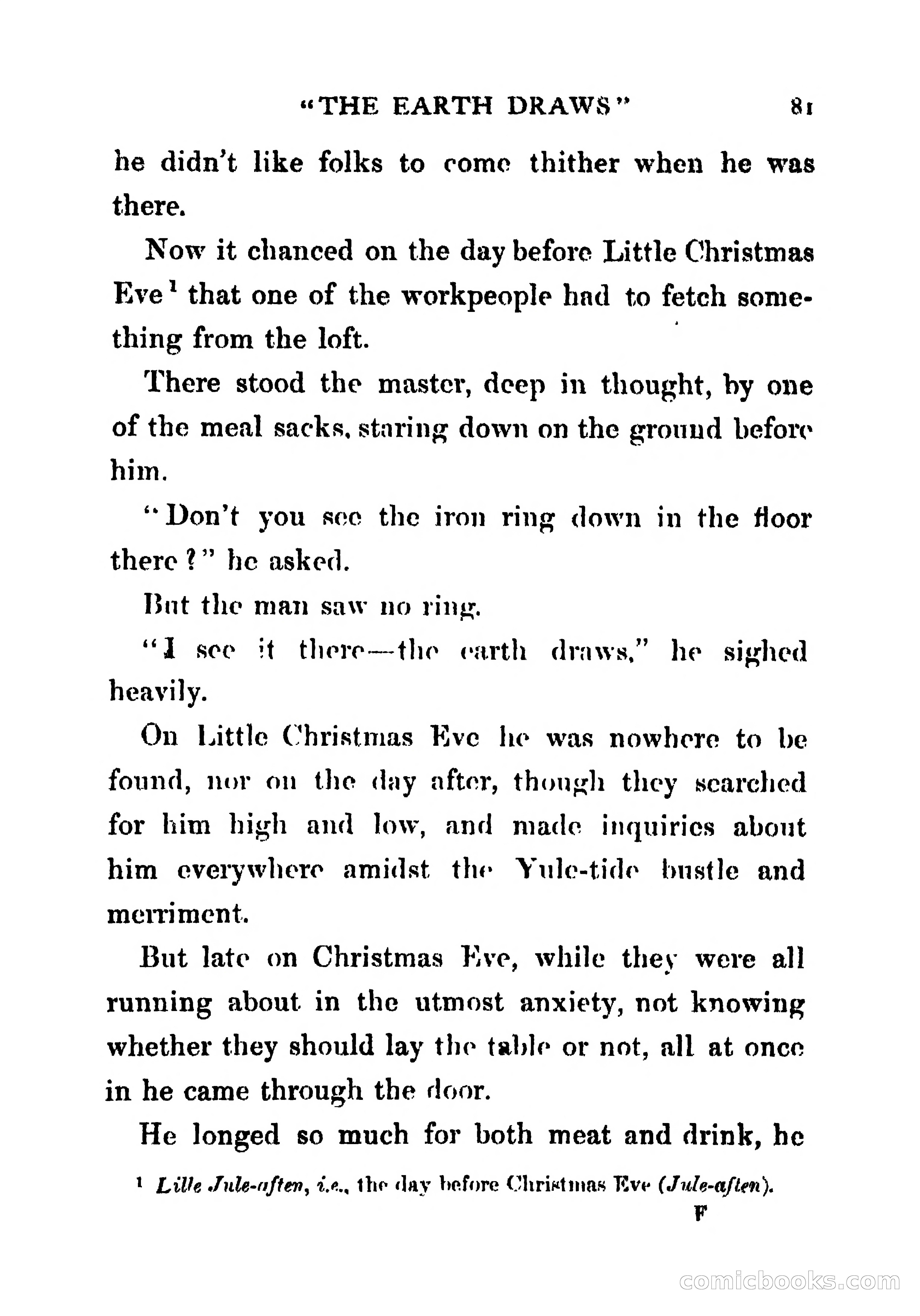 Weird Tales from Northern Seas — page 100 of 236