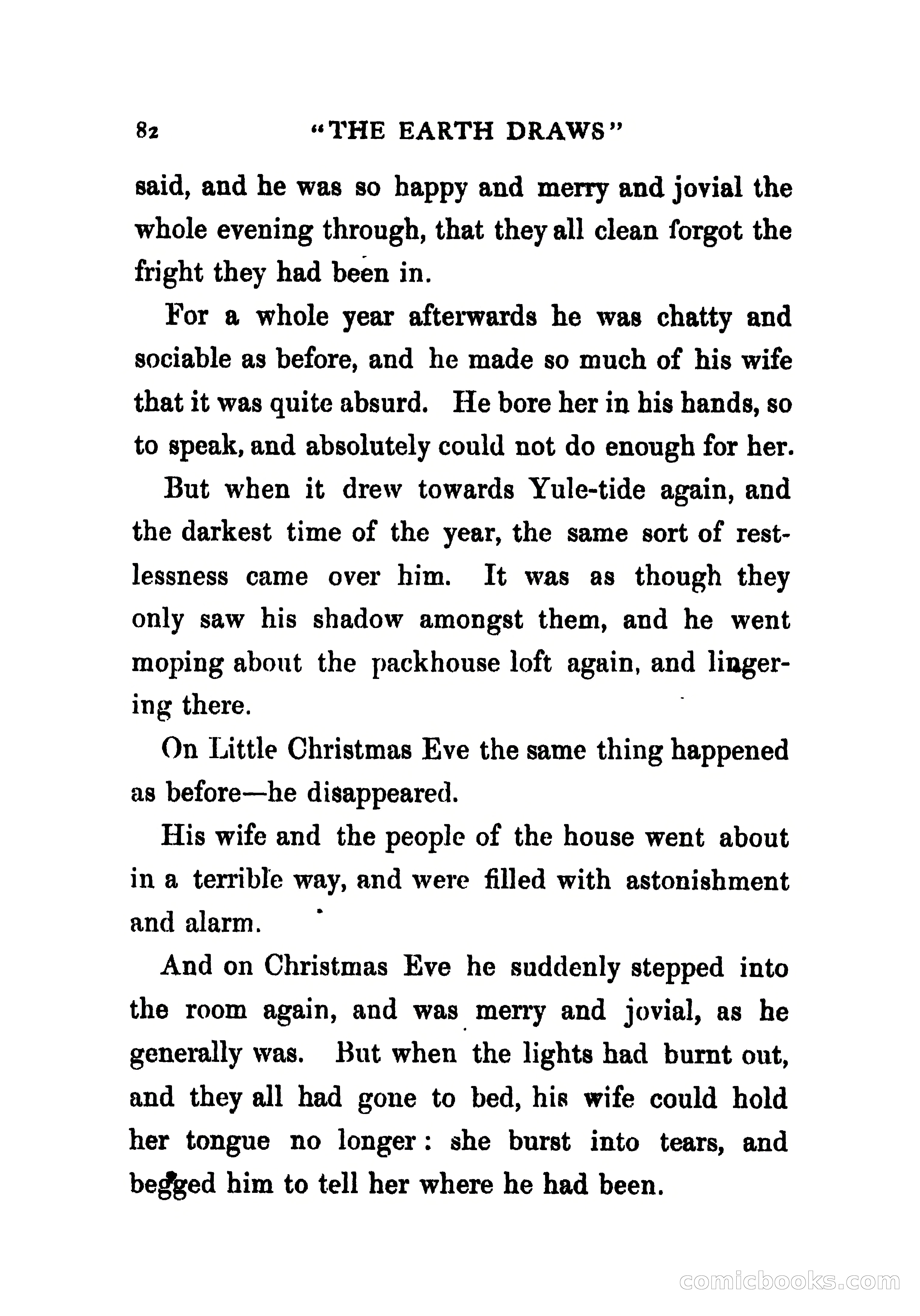 Weird Tales from Northern Seas — page 101 of 236