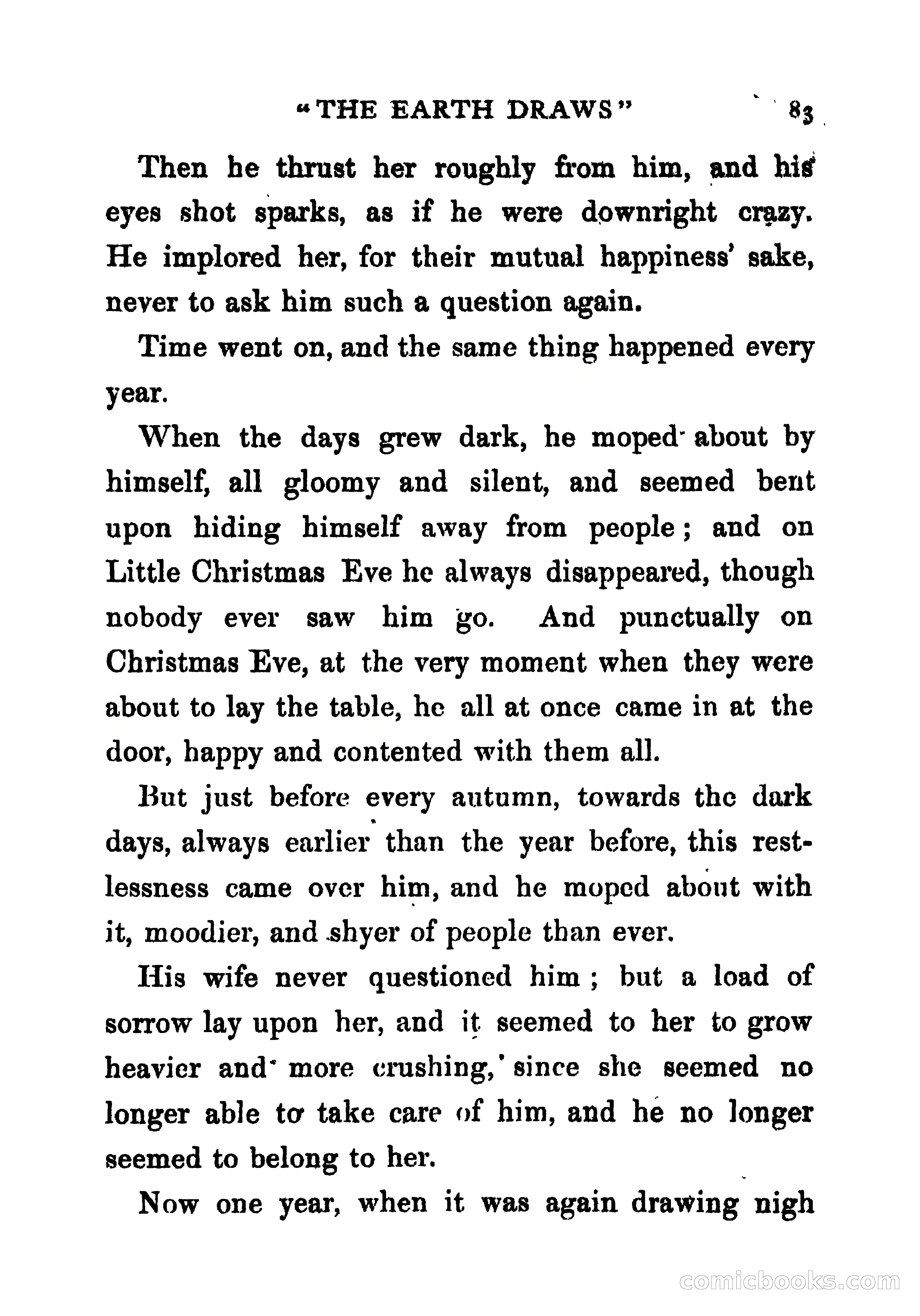 Weird Tales from Northern Seas — page 102 of 236