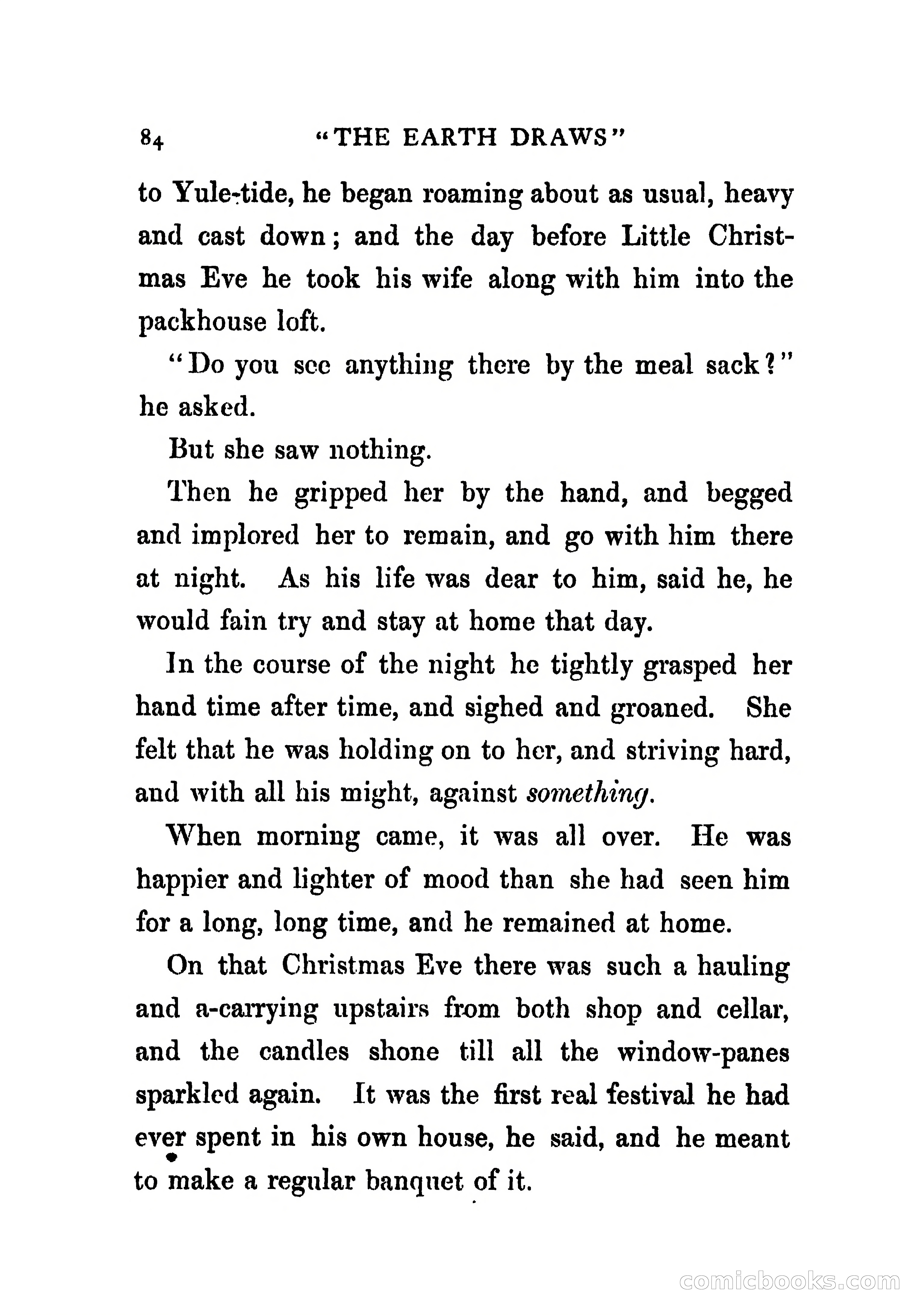 Weird Tales from Northern Seas — page 103 of 236