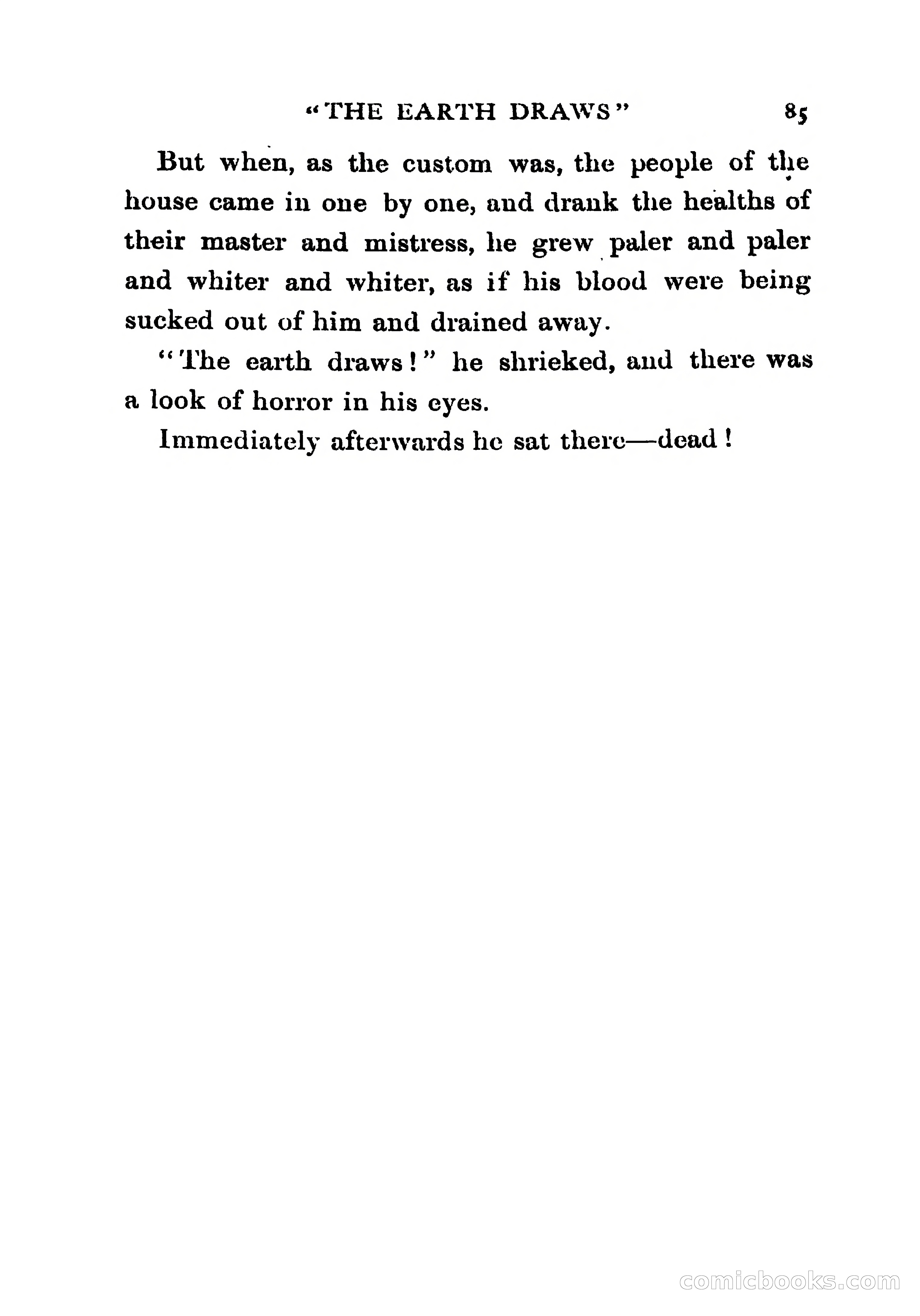 Weird Tales from Northern Seas — page 104 of 236