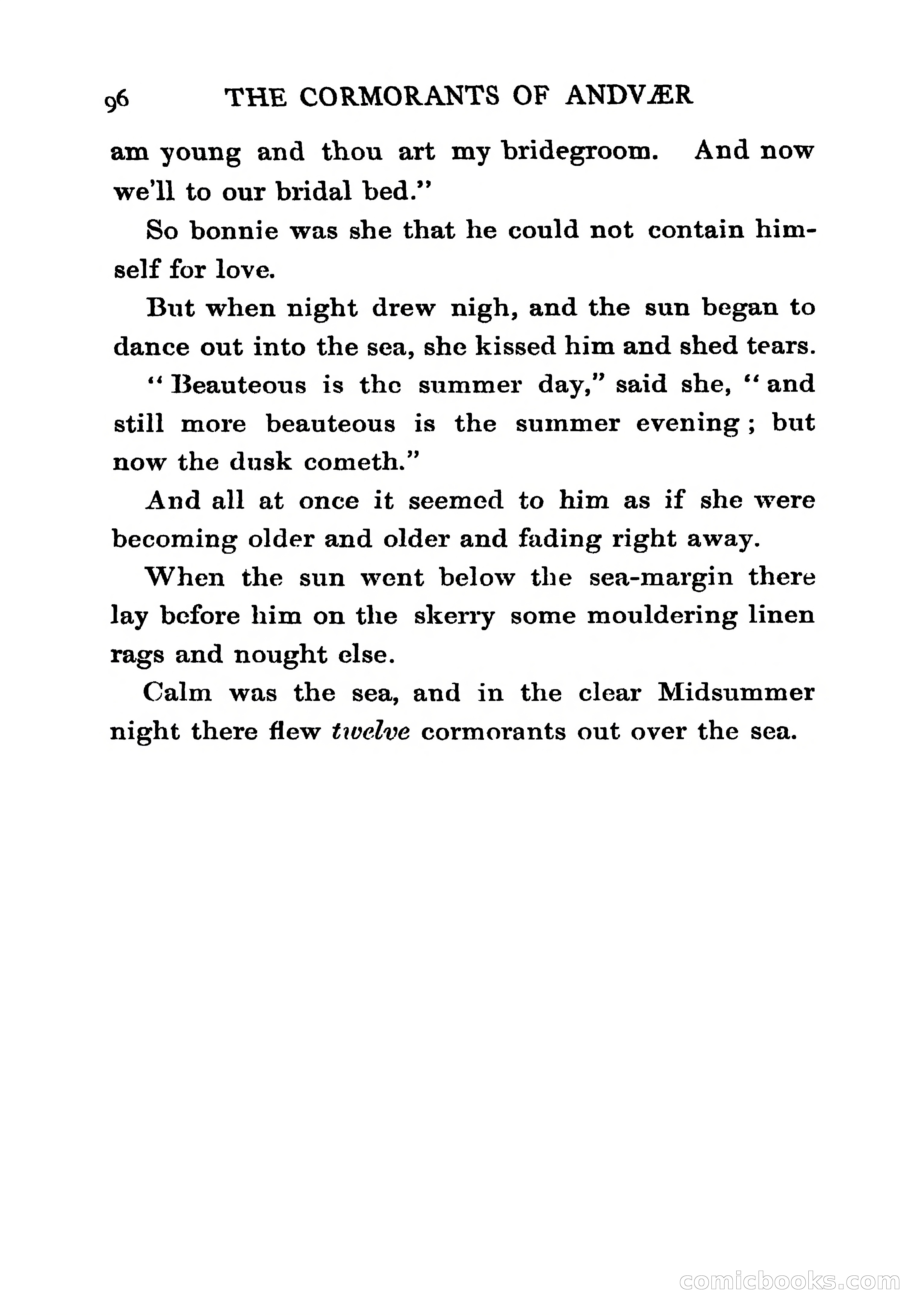 Weird Tales from Northern Seas — page 117 of 236