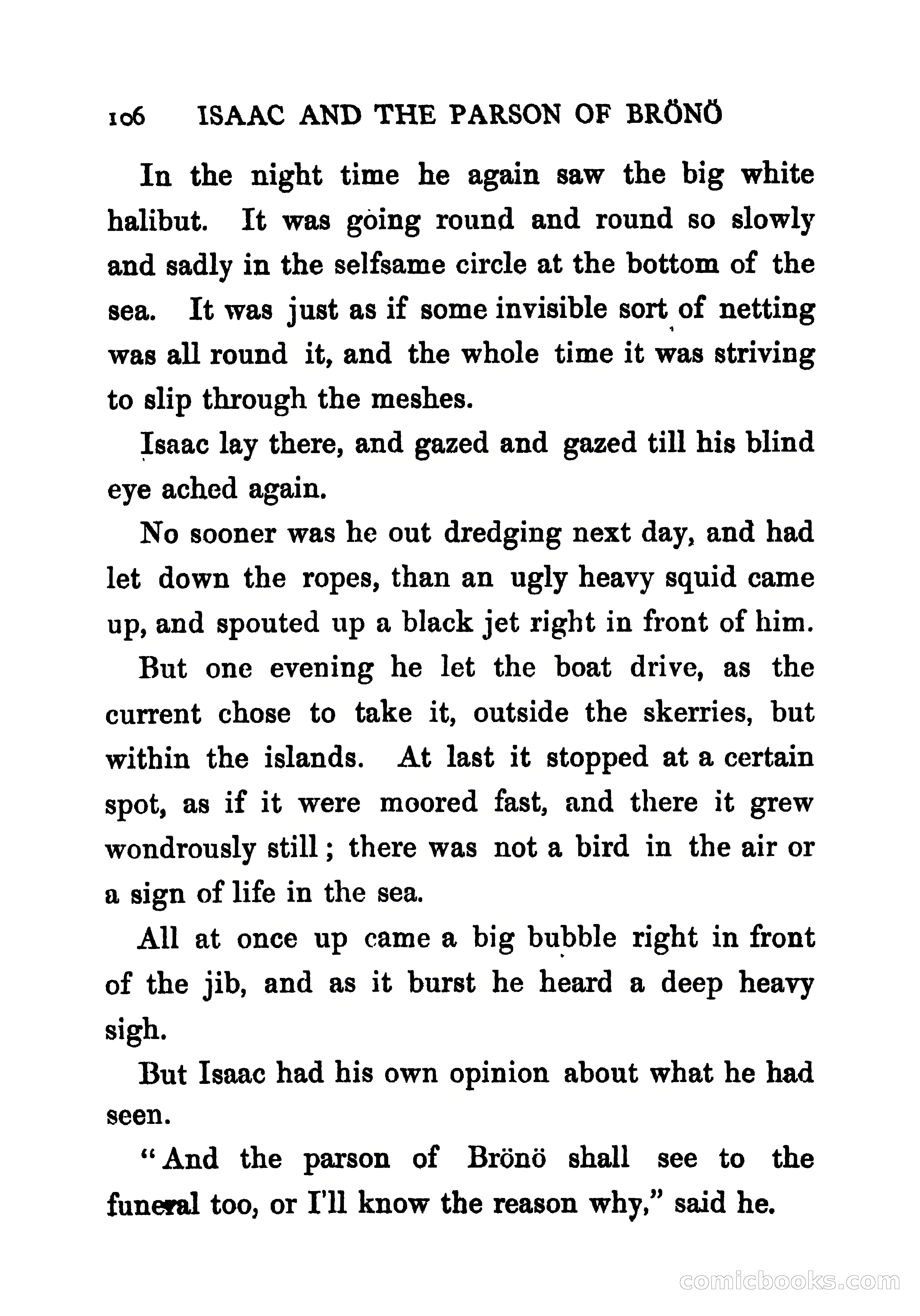 Weird Tales from Northern Seas — page 129 of 236