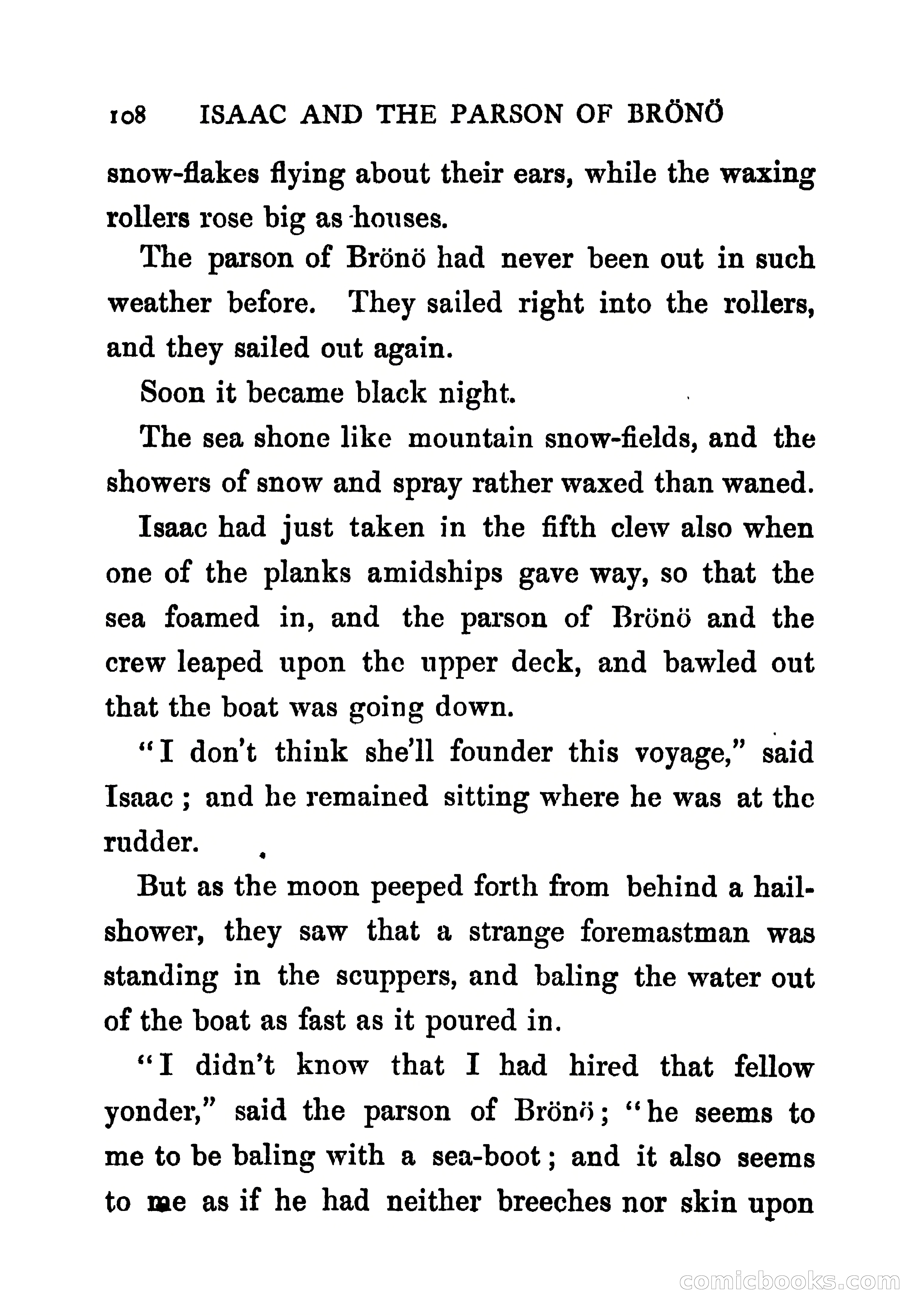 Weird Tales from Northern Seas — page 131 of 236