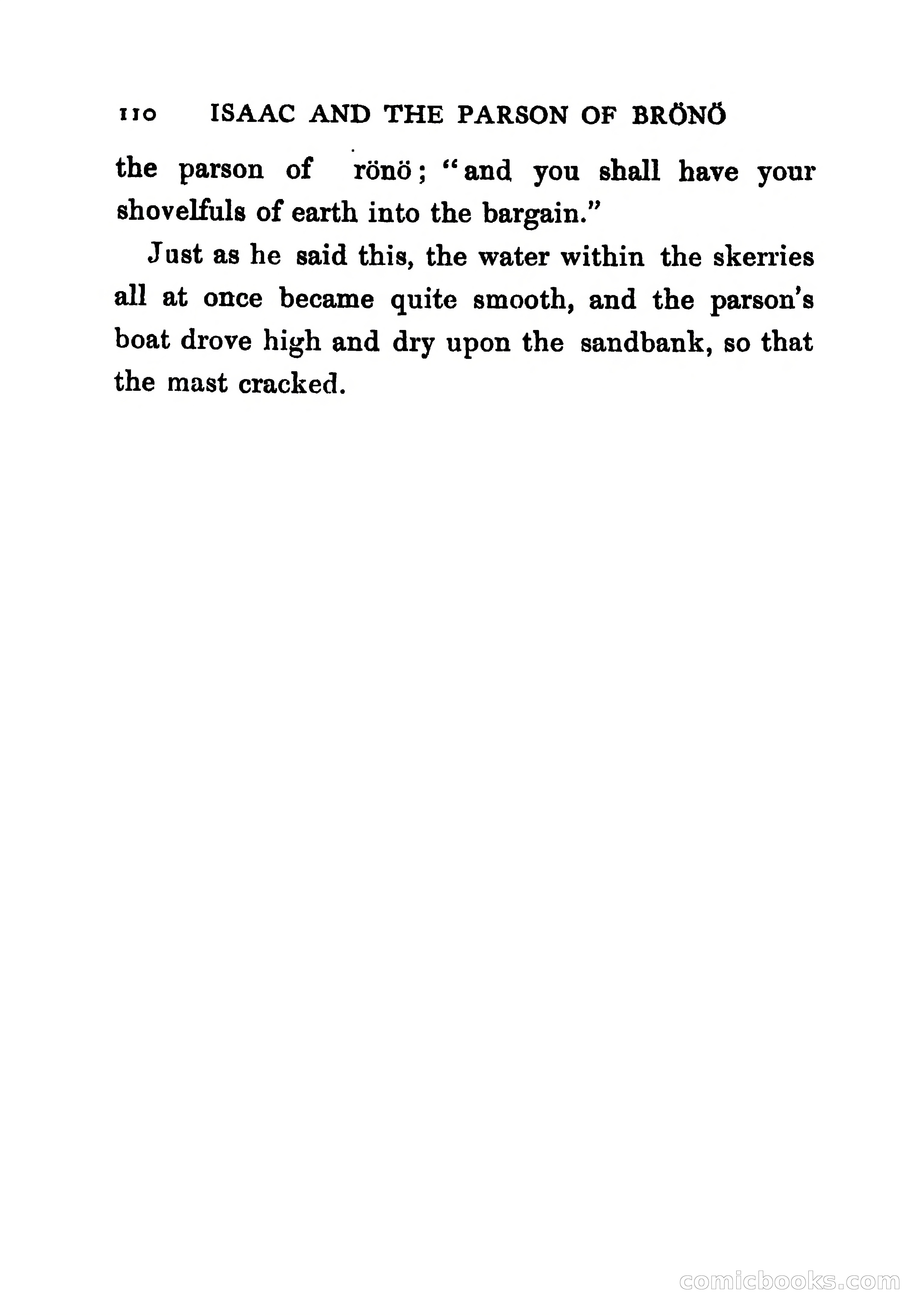 Weird Tales from Northern Seas — page 133 of 236