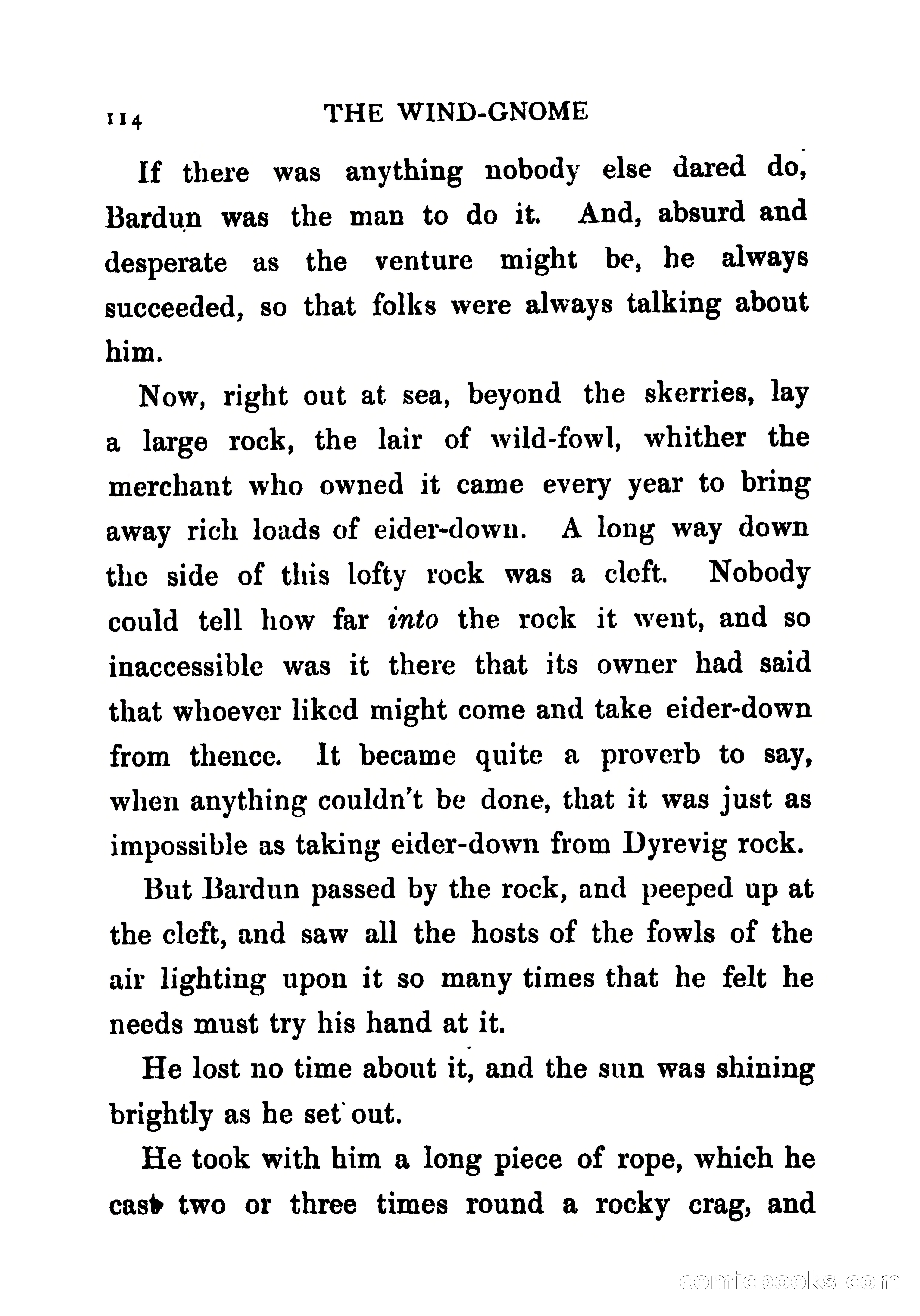 Weird Tales from Northern Seas — page 139 of 236
