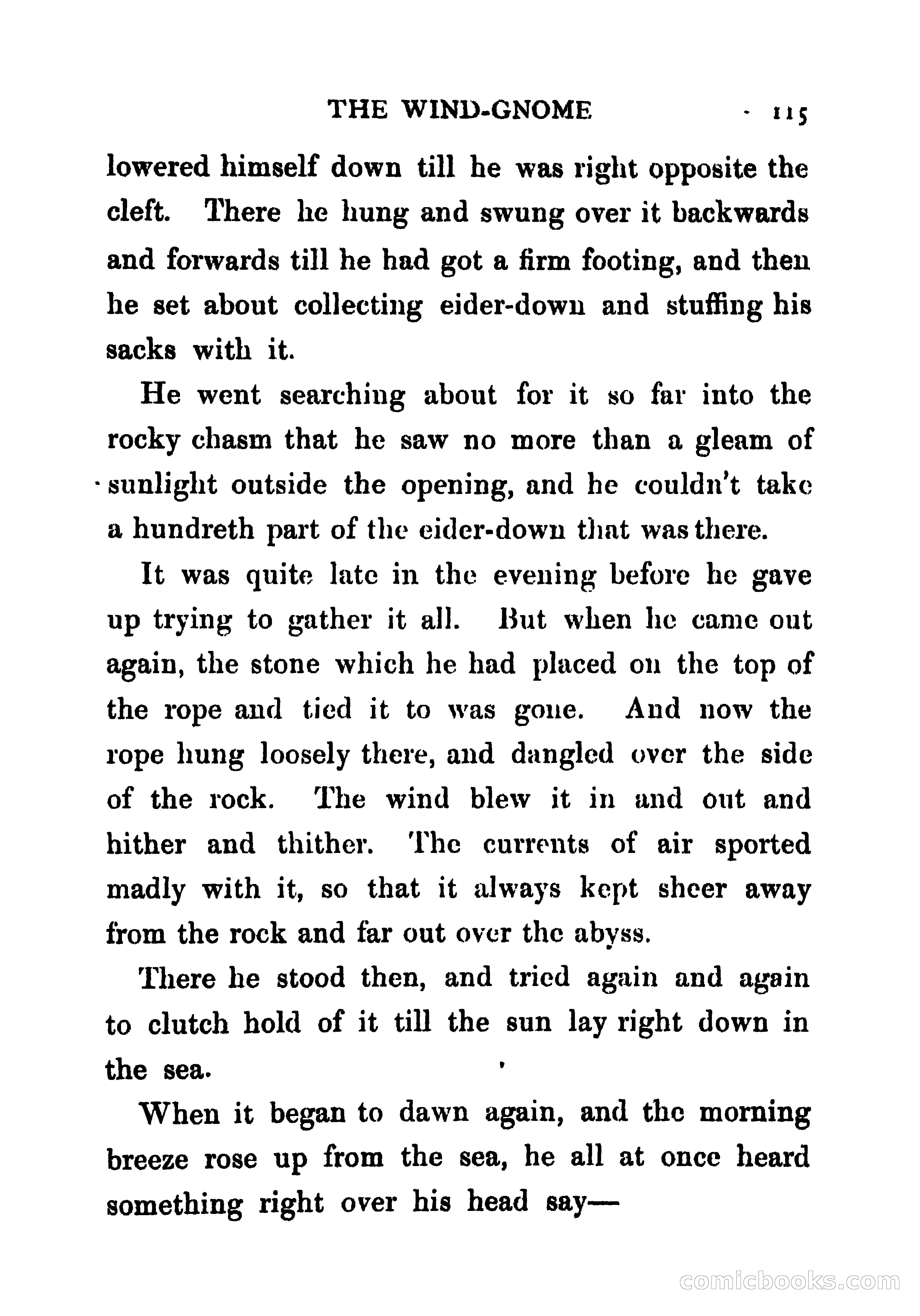 Weird Tales from Northern Seas — page 140 of 236