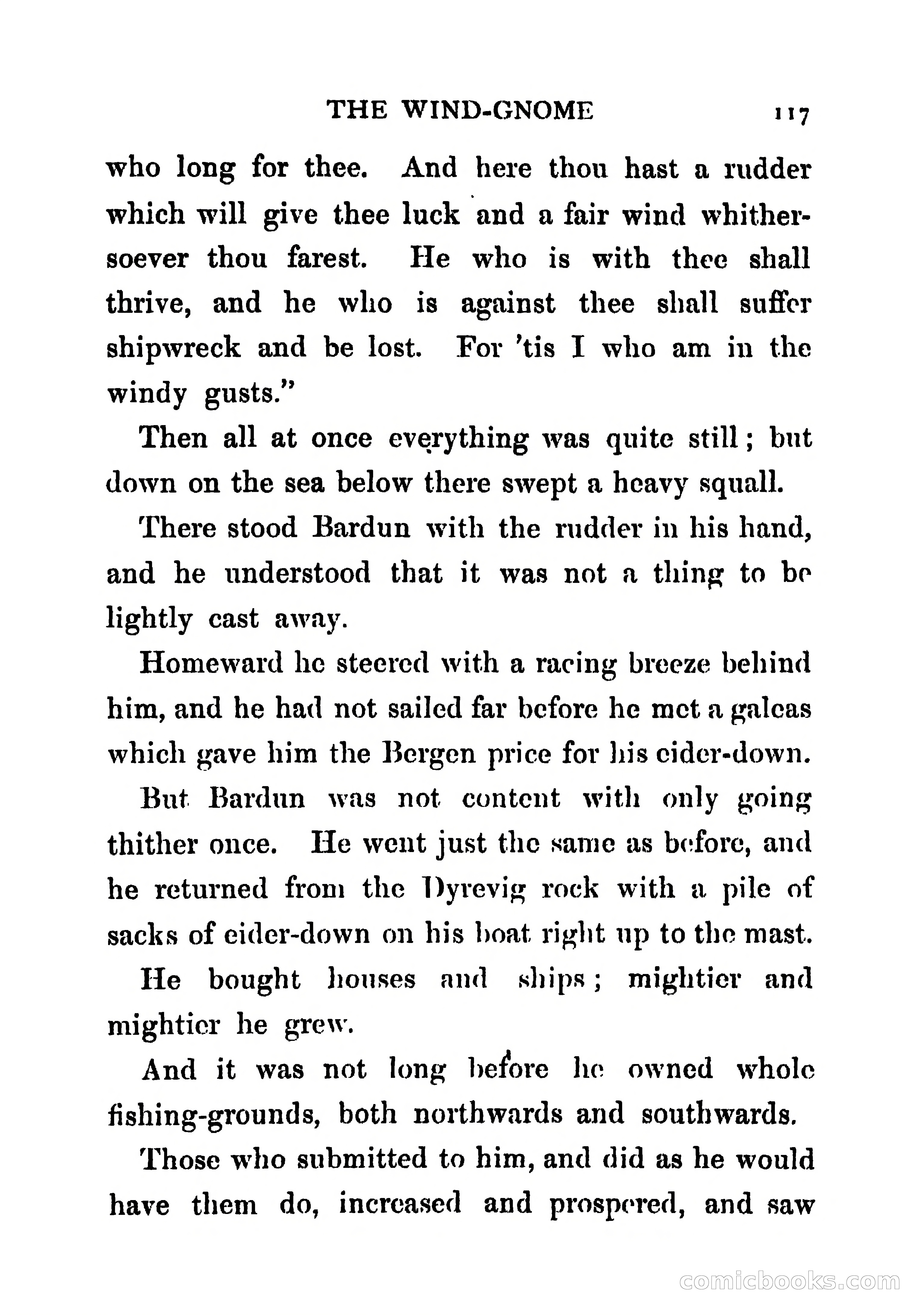 Weird Tales from Northern Seas — page 142 of 236