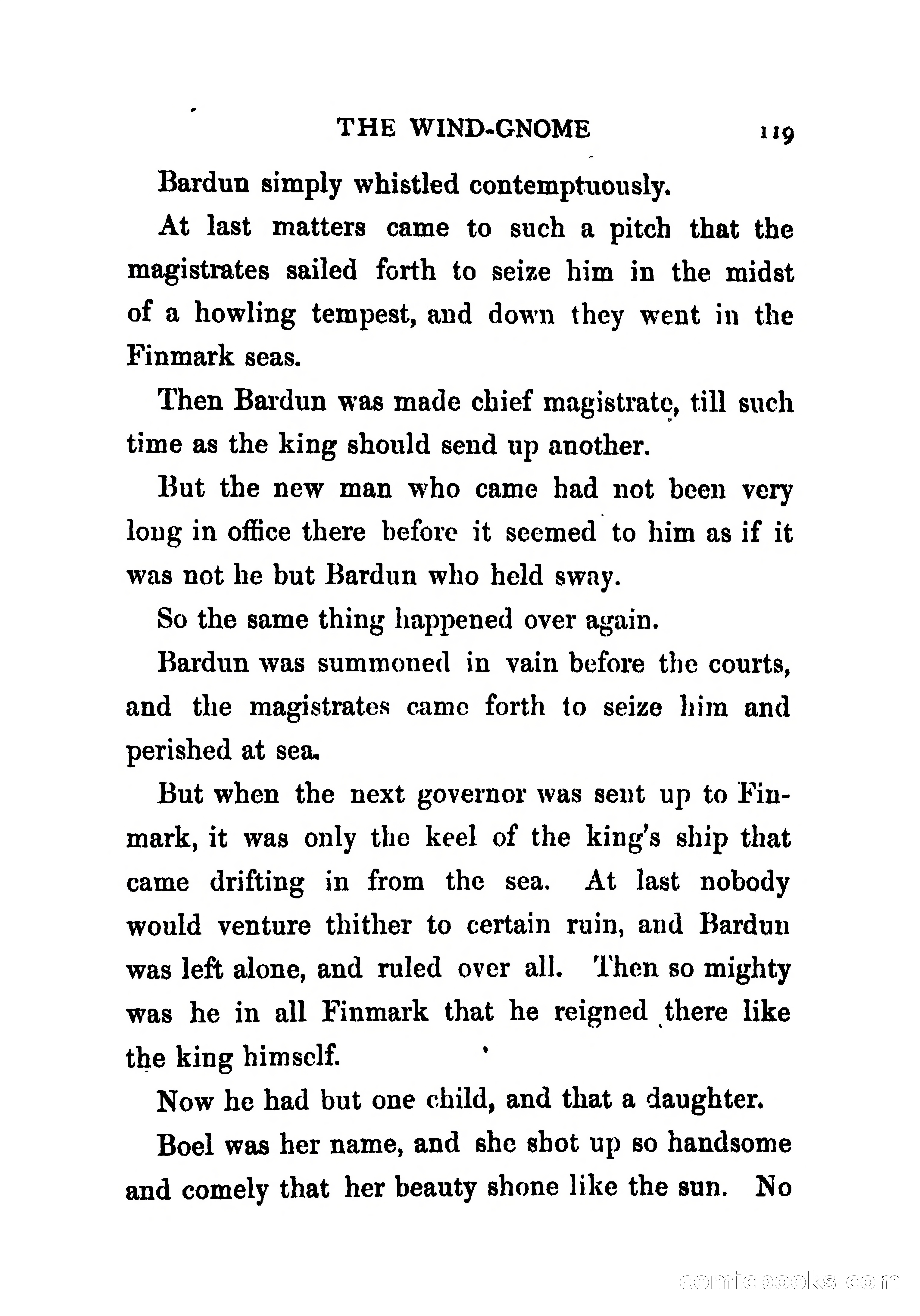 Weird Tales from Northern Seas — page 144 of 236