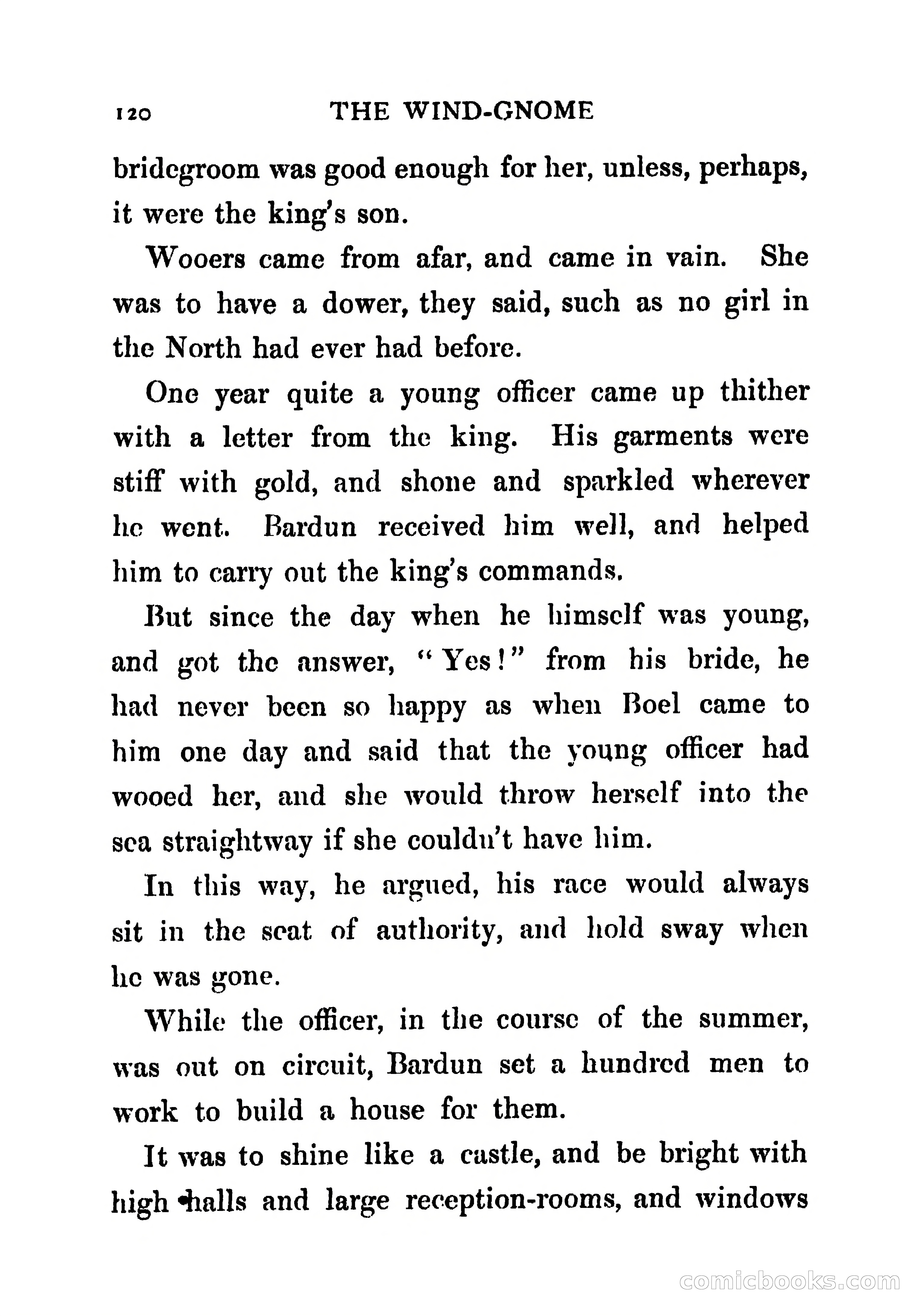 Weird Tales from Northern Seas — page 145 of 236