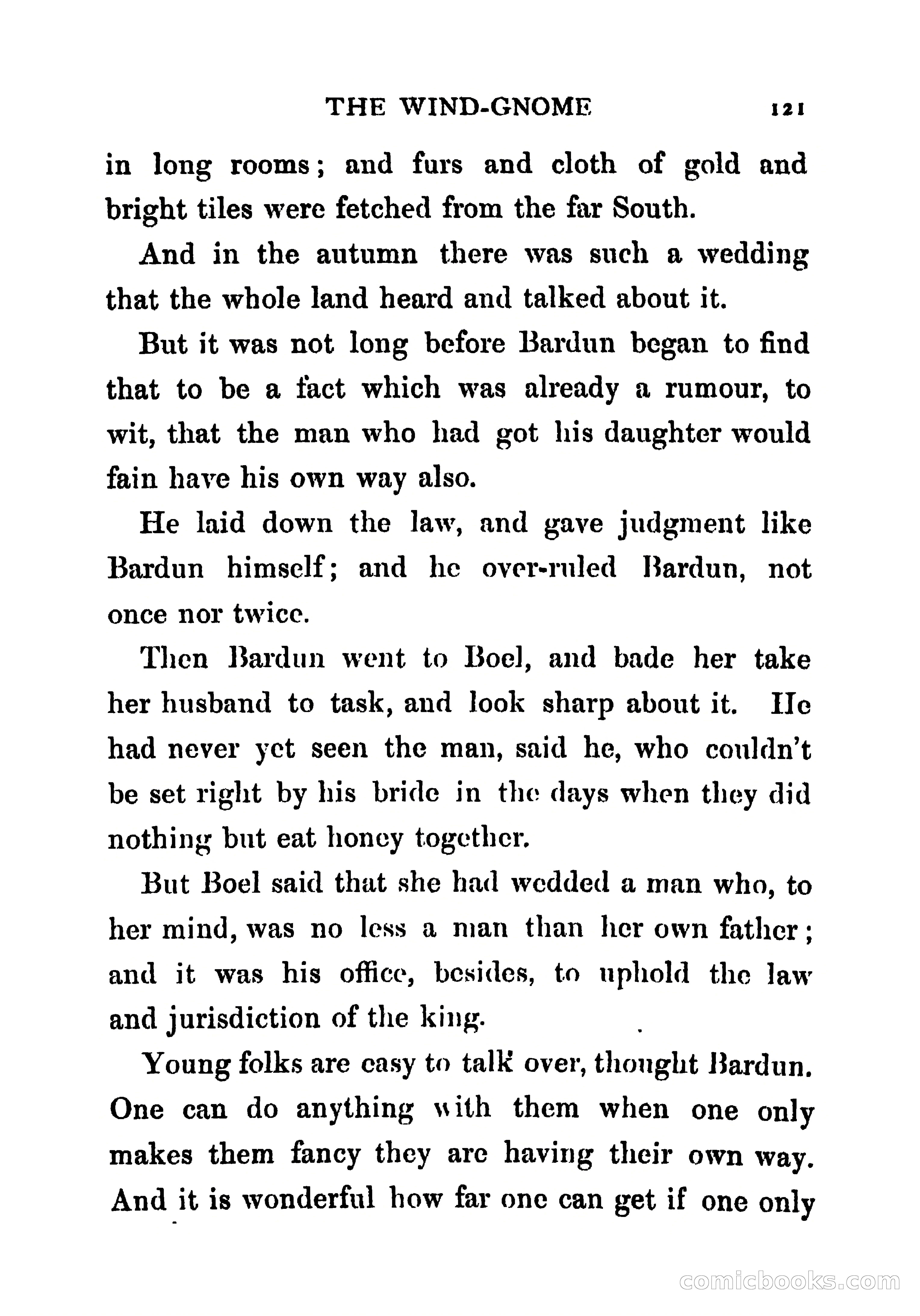 Weird Tales from Northern Seas — page 146 of 236