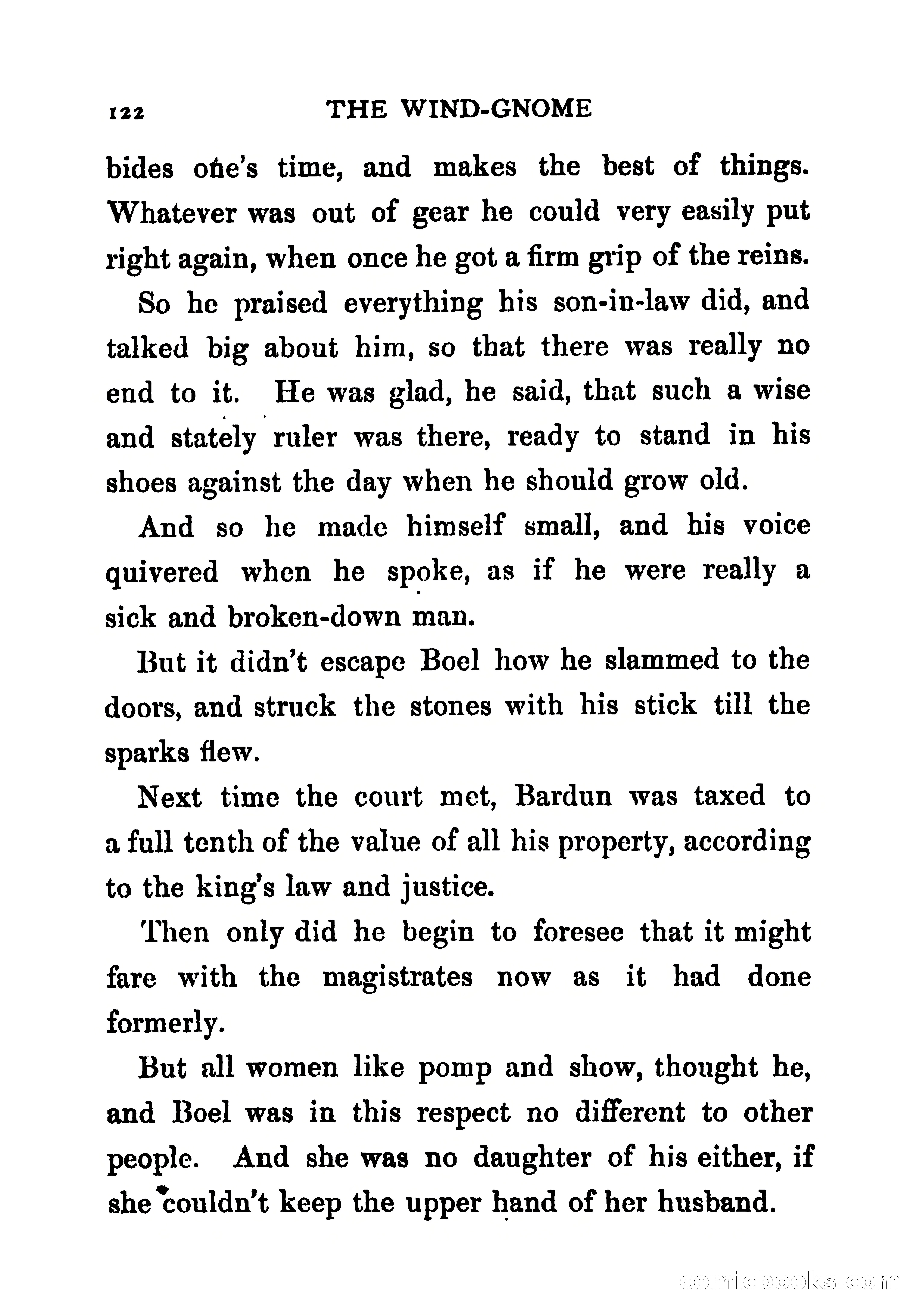 Weird Tales from Northern Seas — page 147 of 236