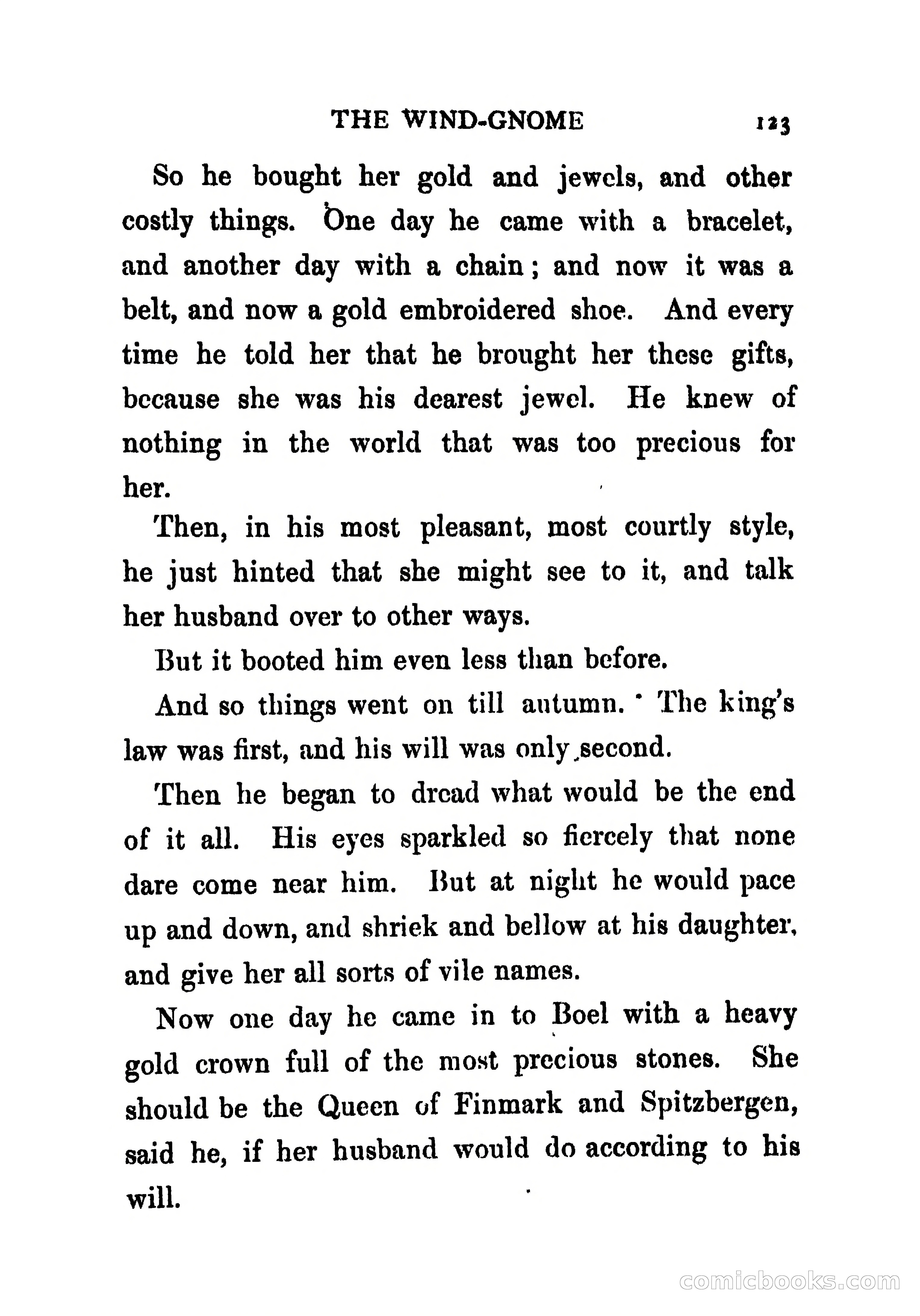 Weird Tales from Northern Seas — page 148 of 236