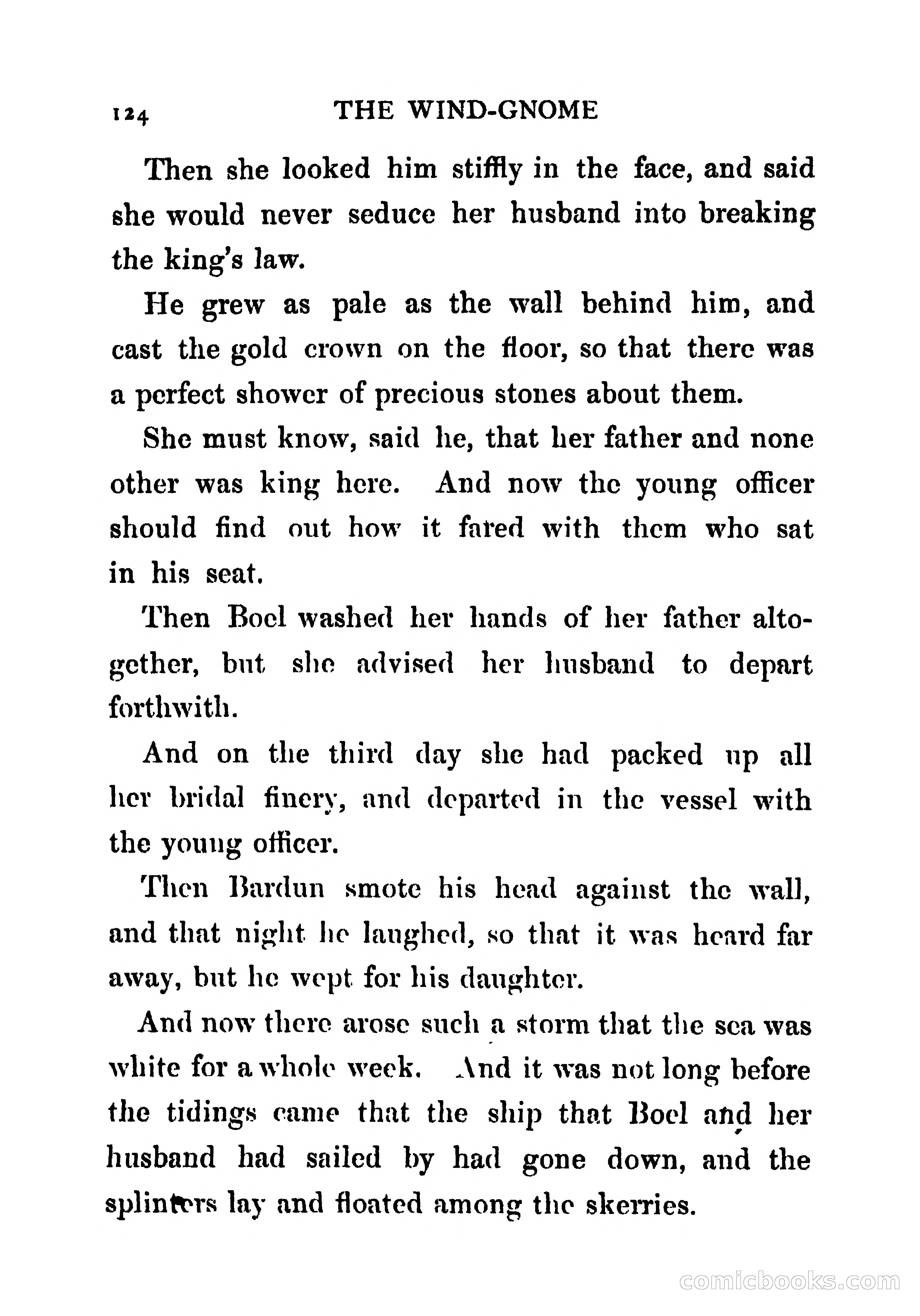 Weird Tales from Northern Seas — page 149 of 236