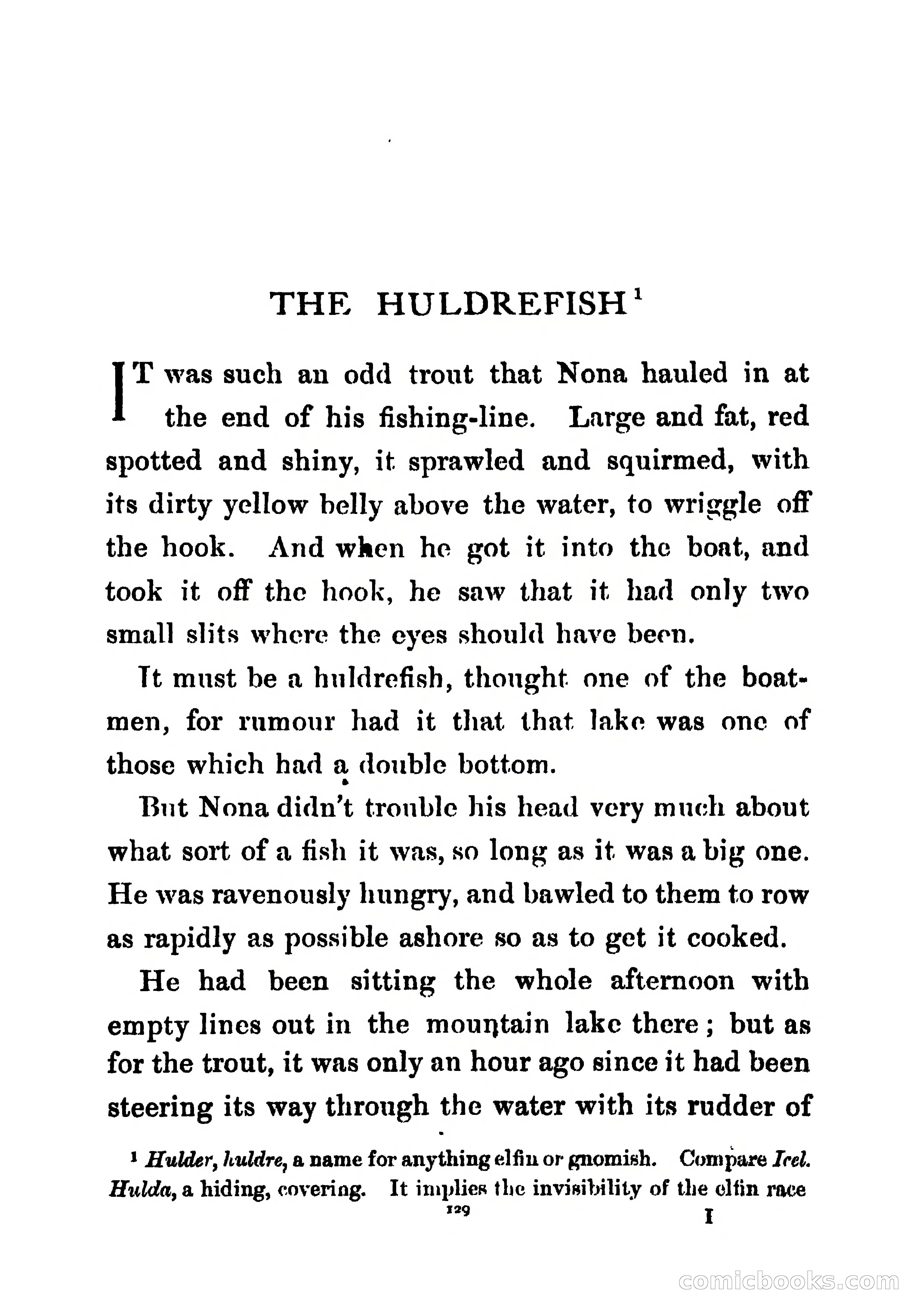 Weird Tales from Northern Seas — page 156 of 236
