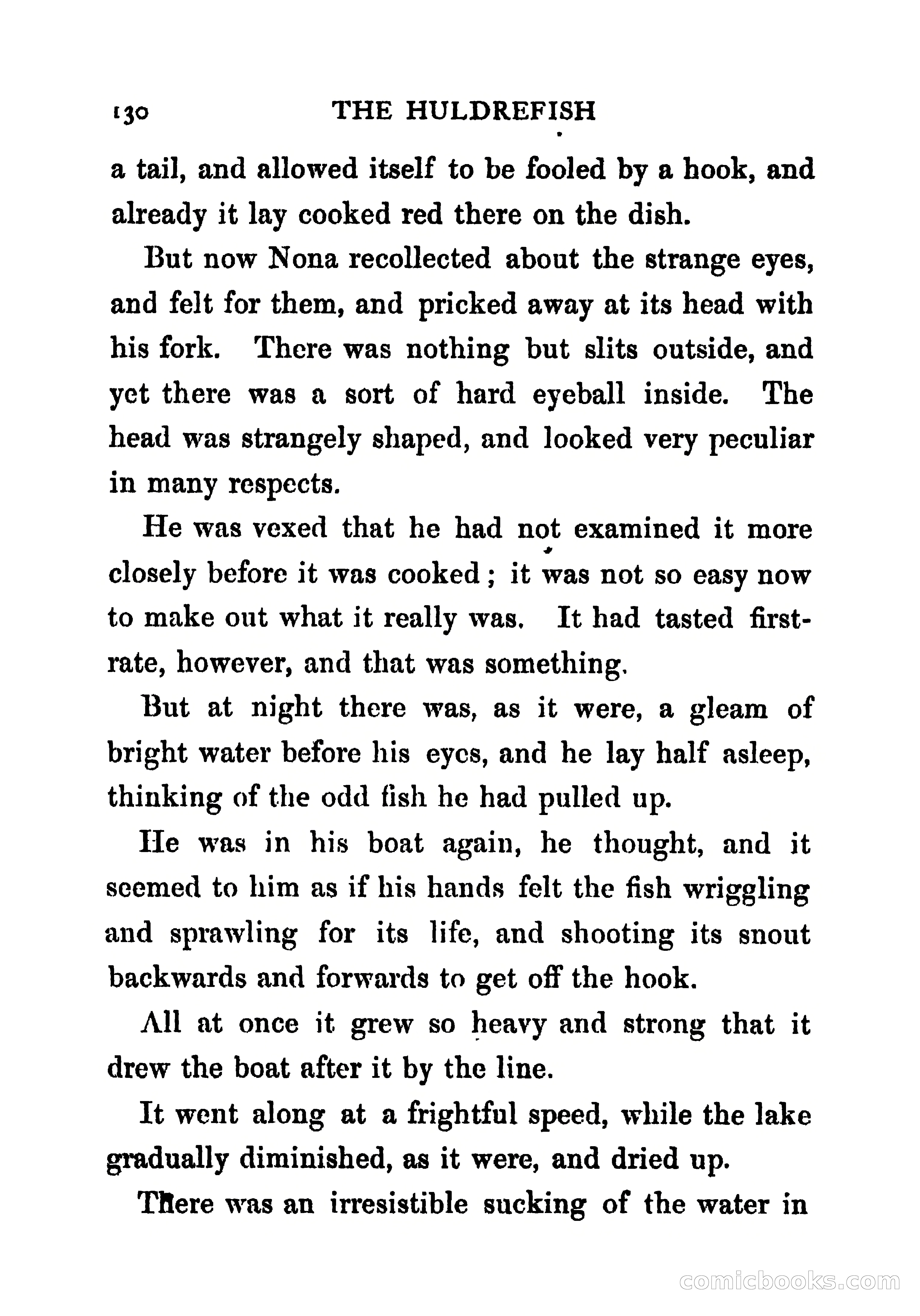 Weird Tales from Northern Seas — page 157 of 236