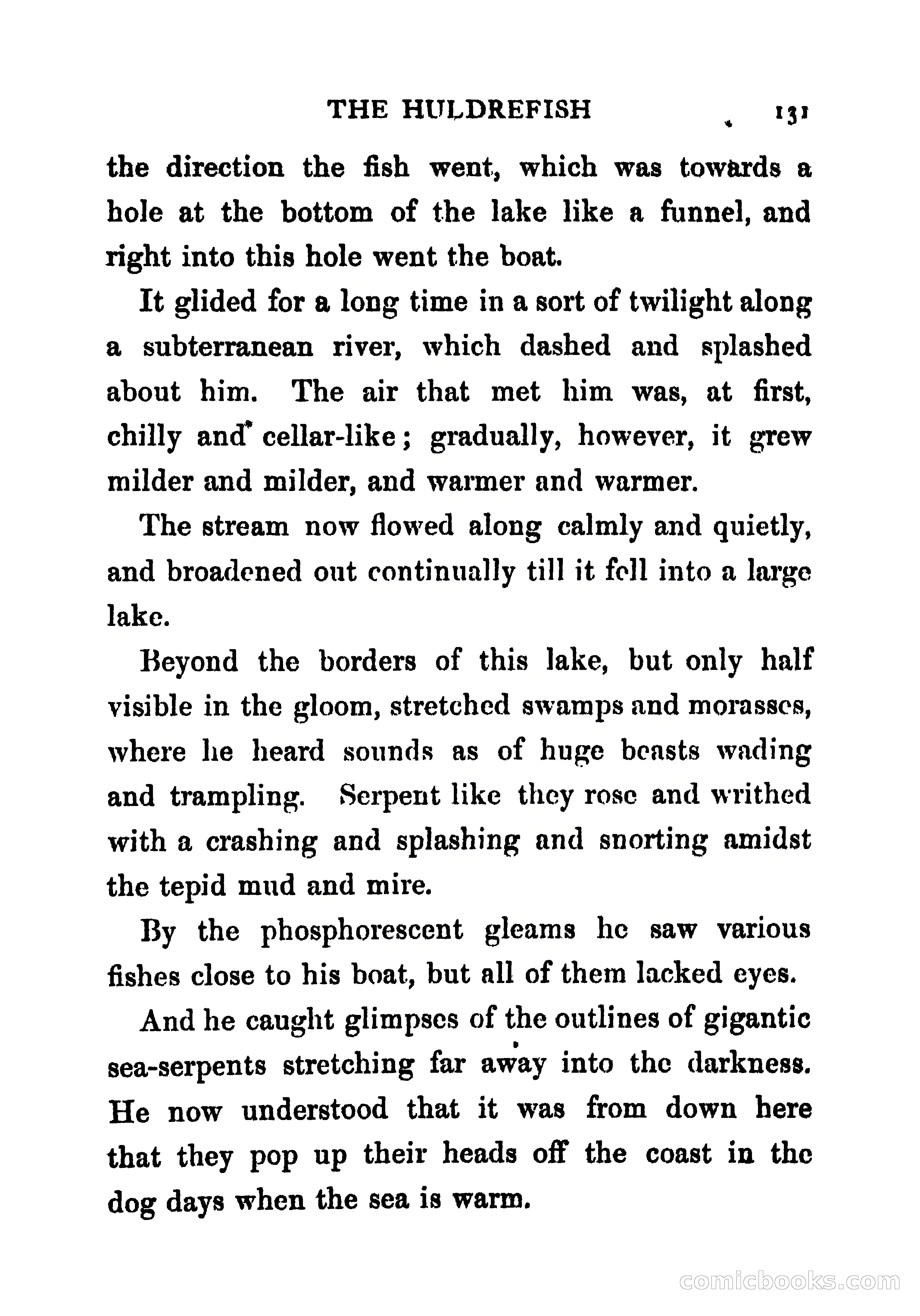 Weird Tales from Northern Seas — page 158 of 236