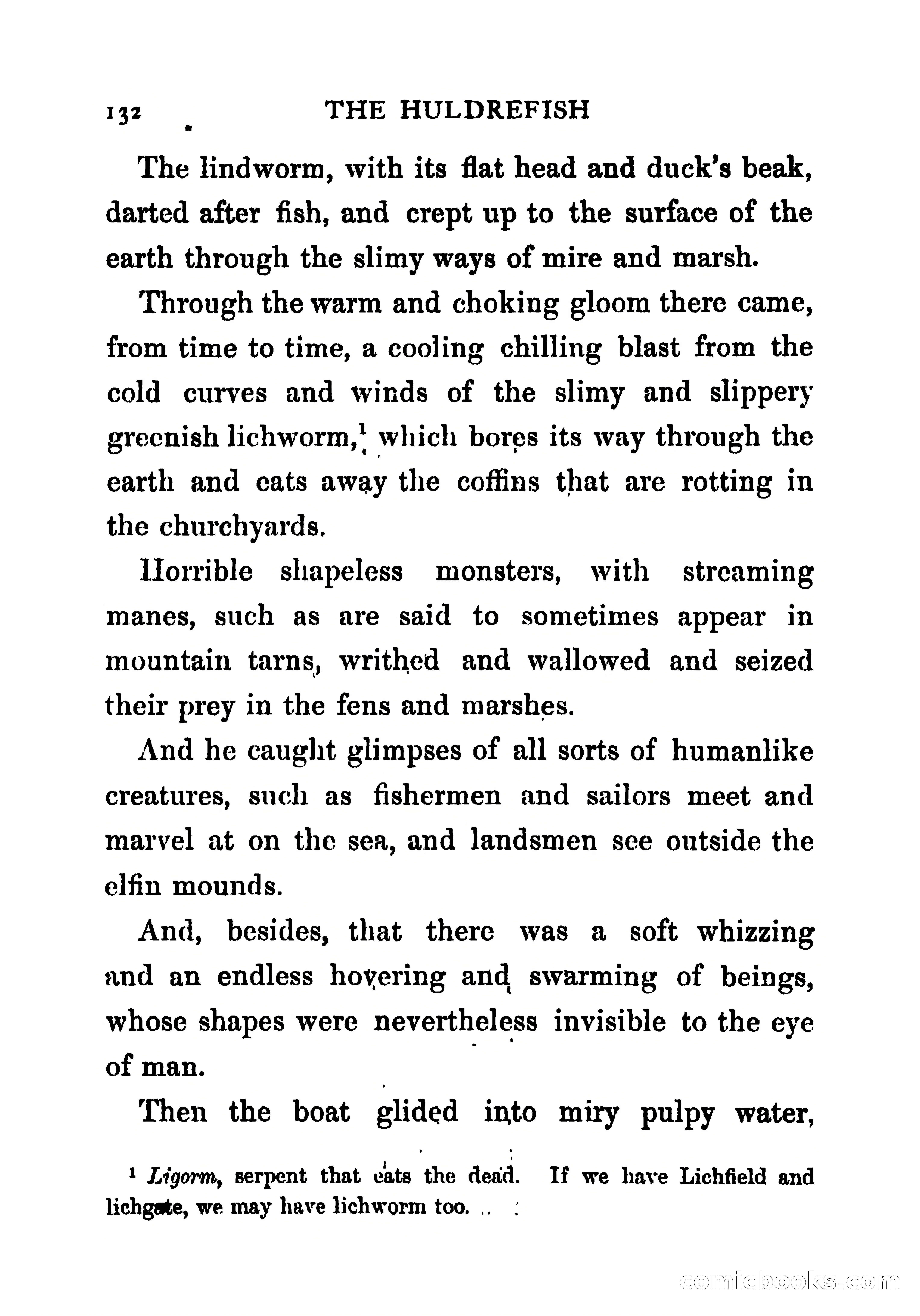 Weird Tales from Northern Seas — page 159 of 236