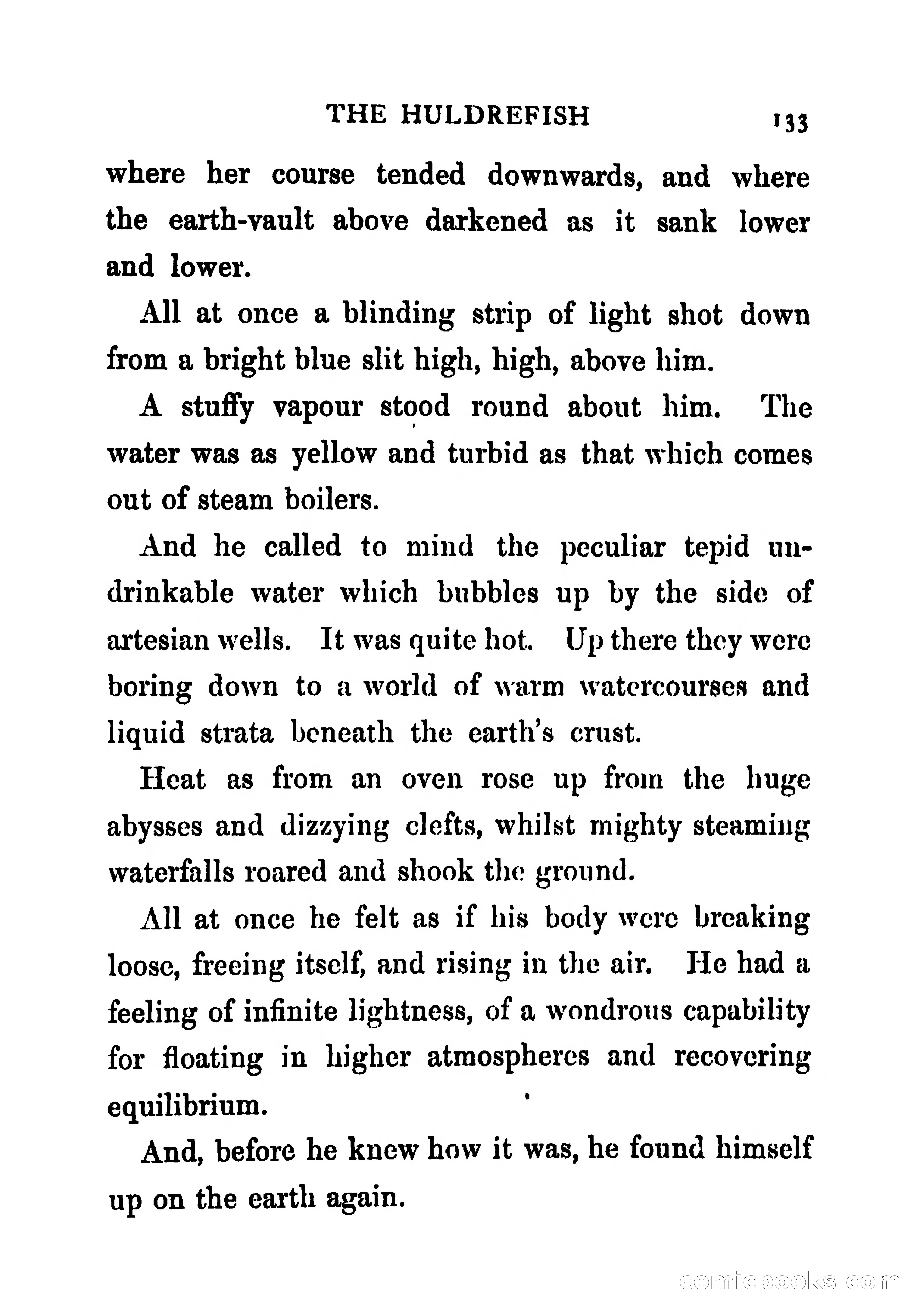 Weird Tales from Northern Seas — page 160 of 236