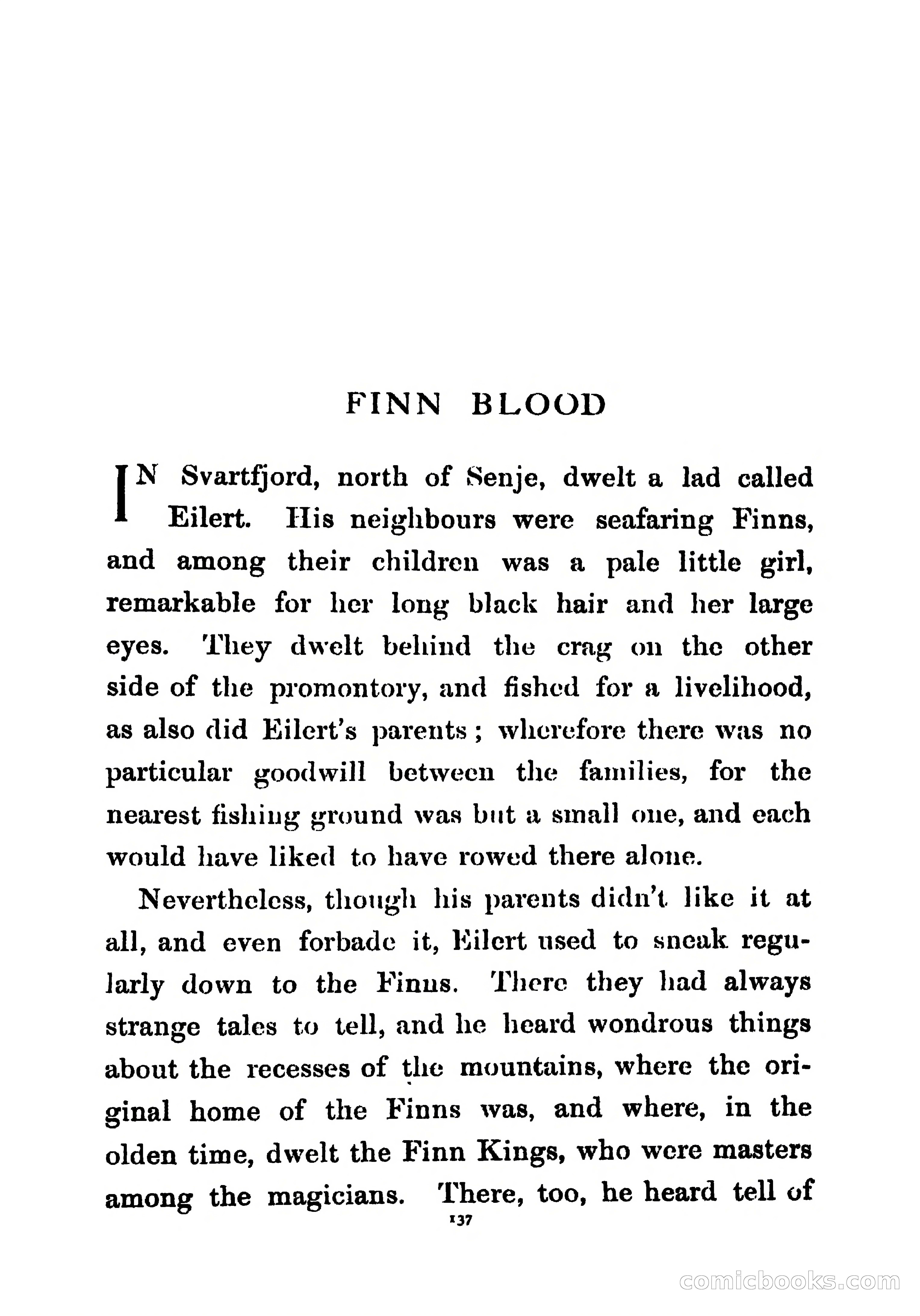 Weird Tales from Northern Seas — page 166 of 236