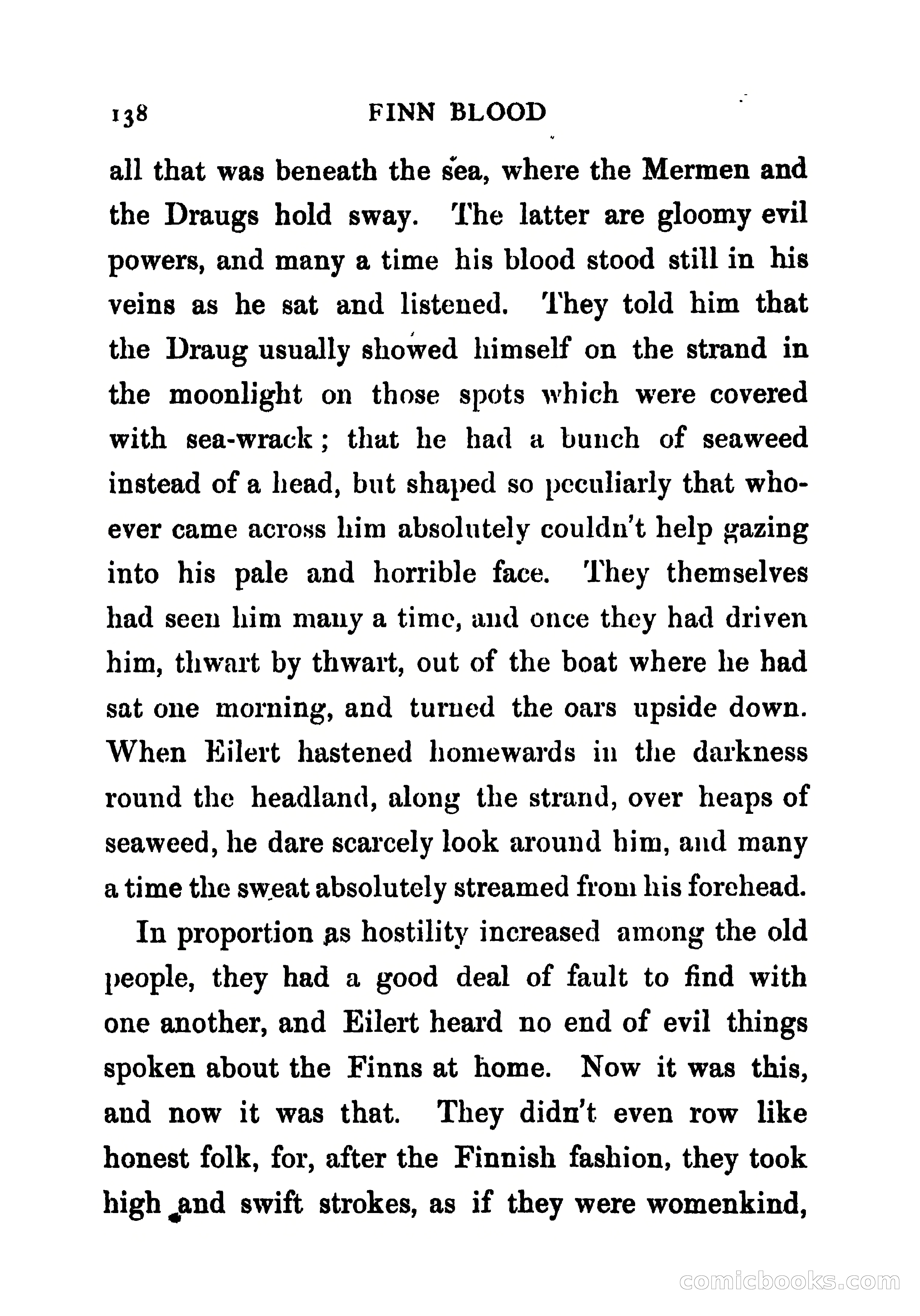 Weird Tales from Northern Seas — page 167 of 236