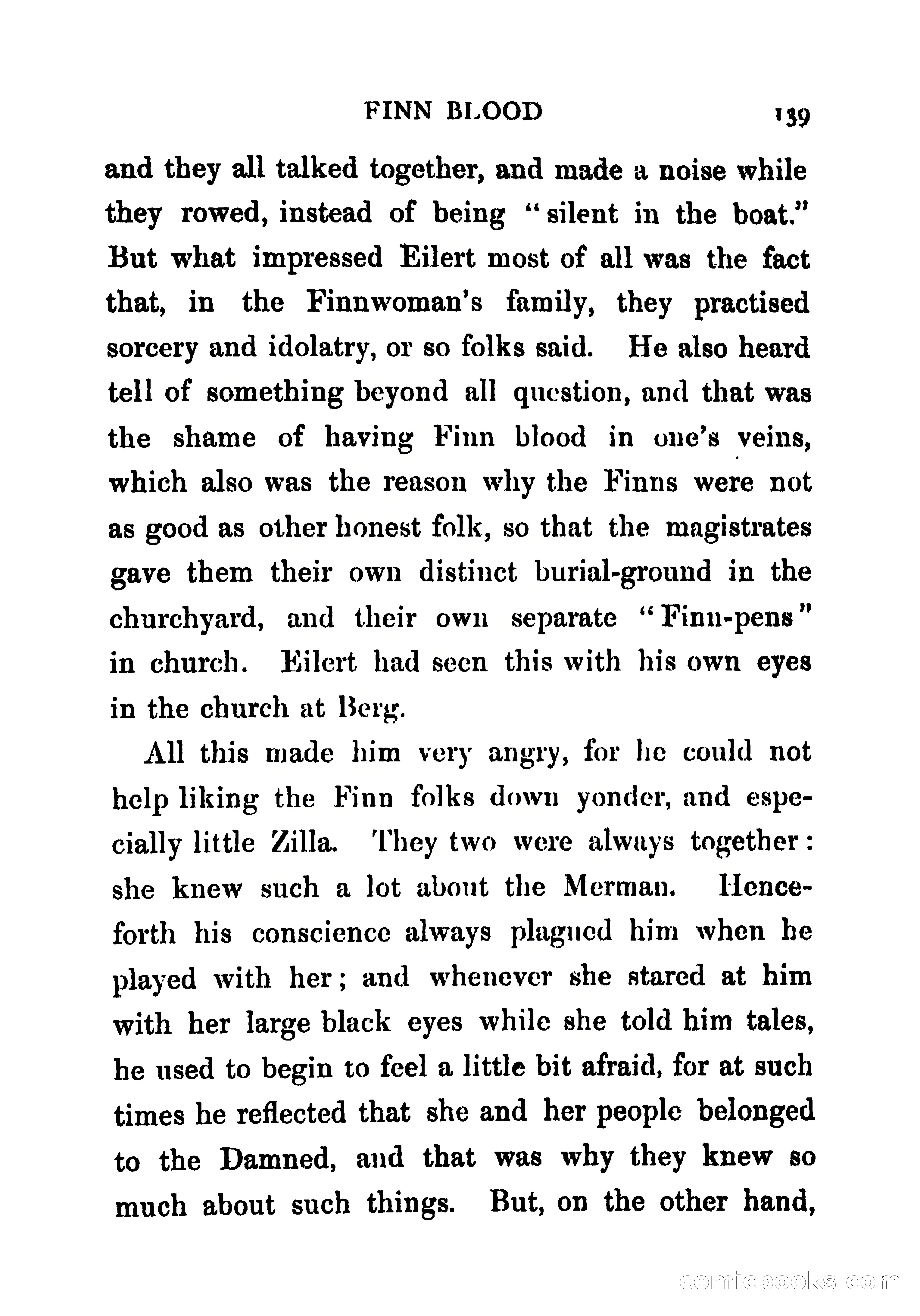 Weird Tales from Northern Seas — page 168 of 236