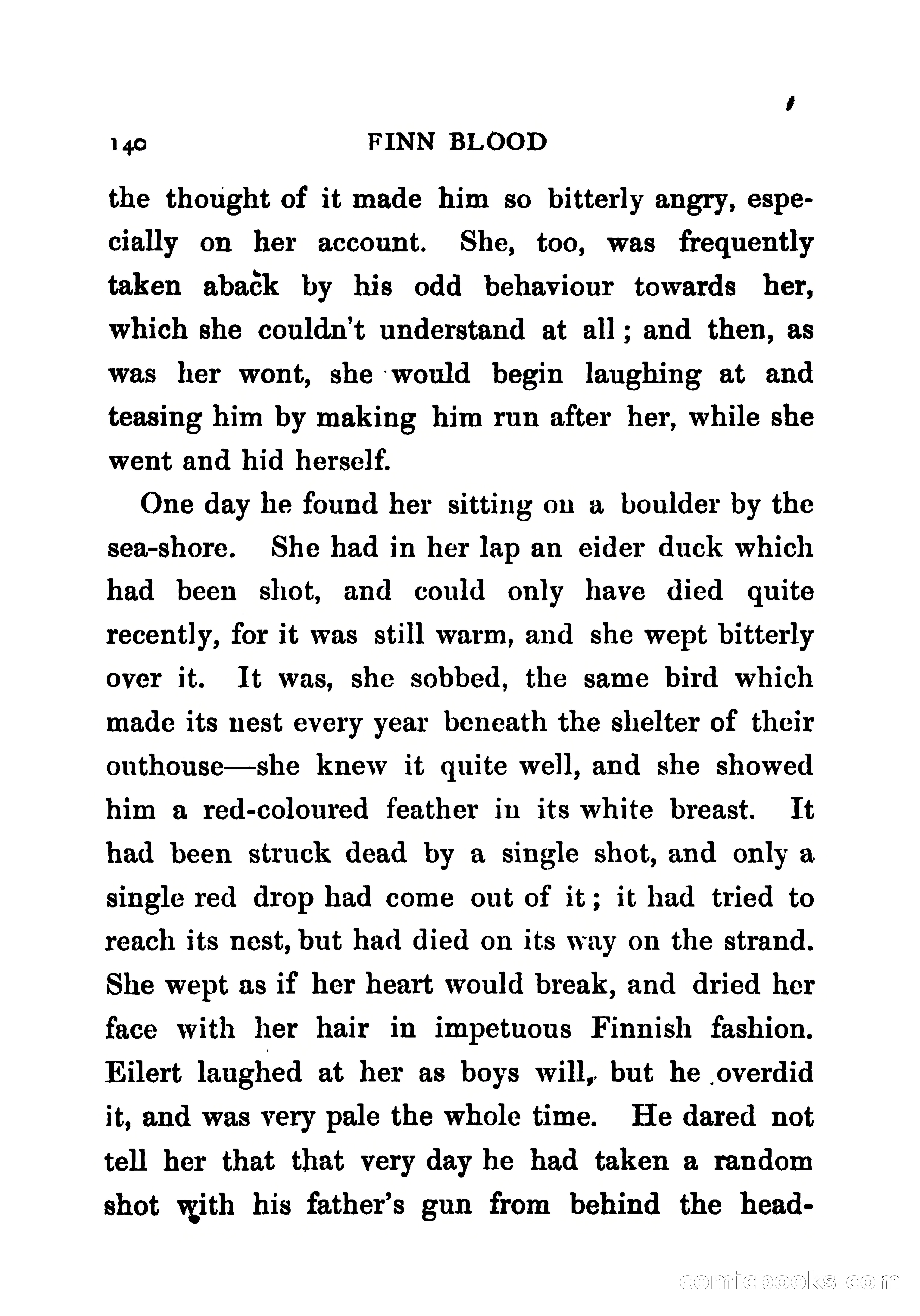 Weird Tales from Northern Seas — page 169 of 236