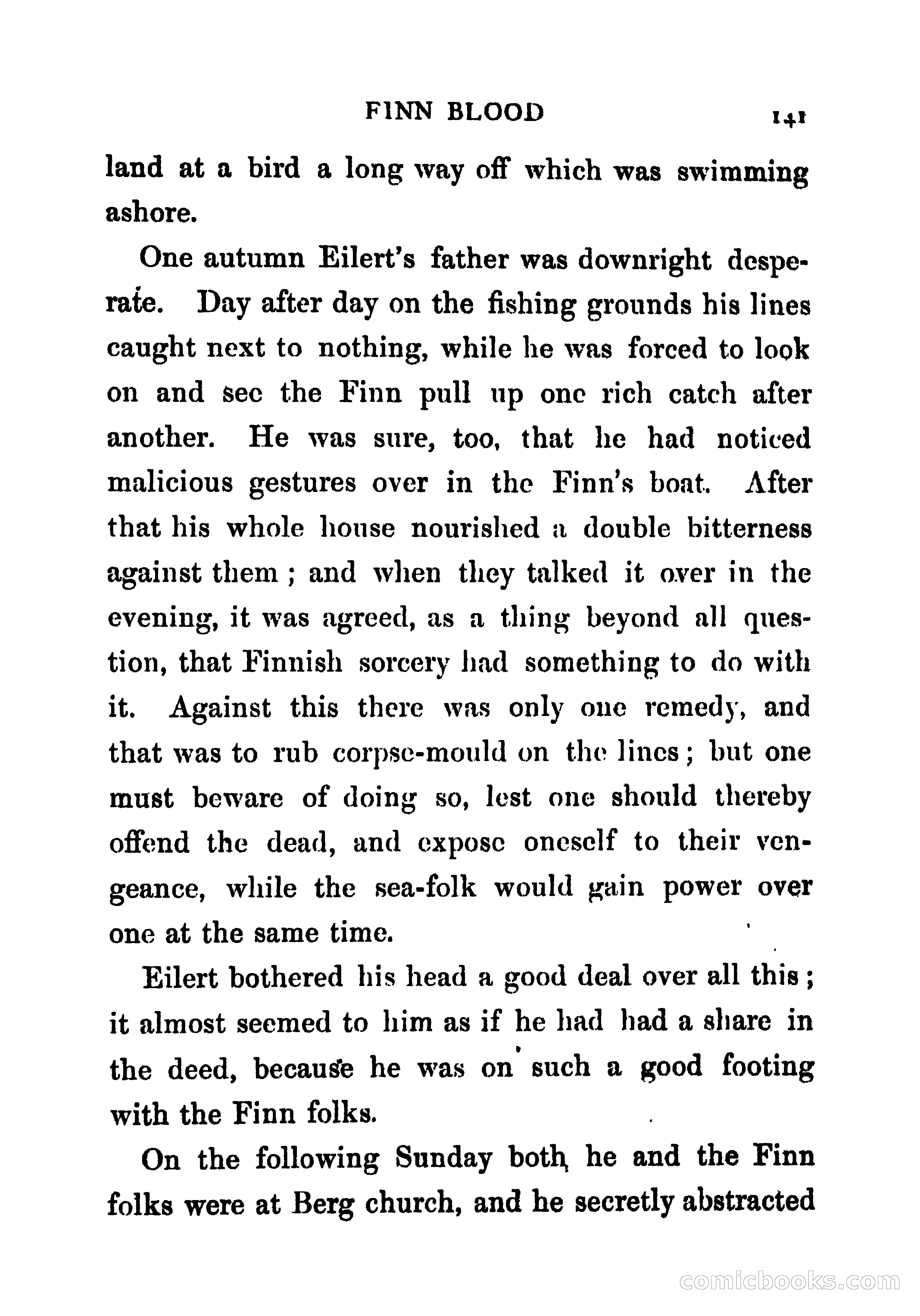 Weird Tales from Northern Seas — page 170 of 236