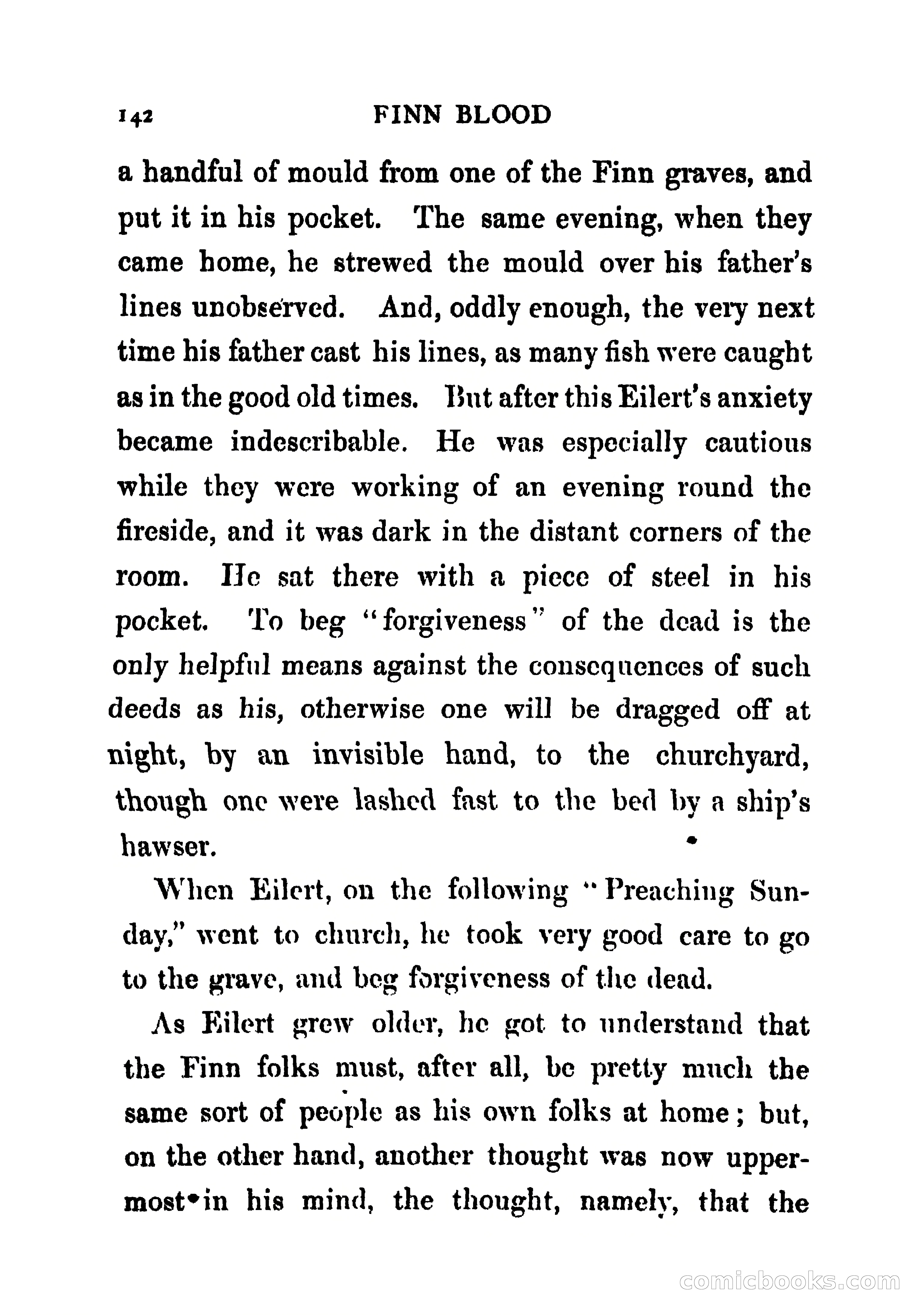 Weird Tales from Northern Seas — page 171 of 236