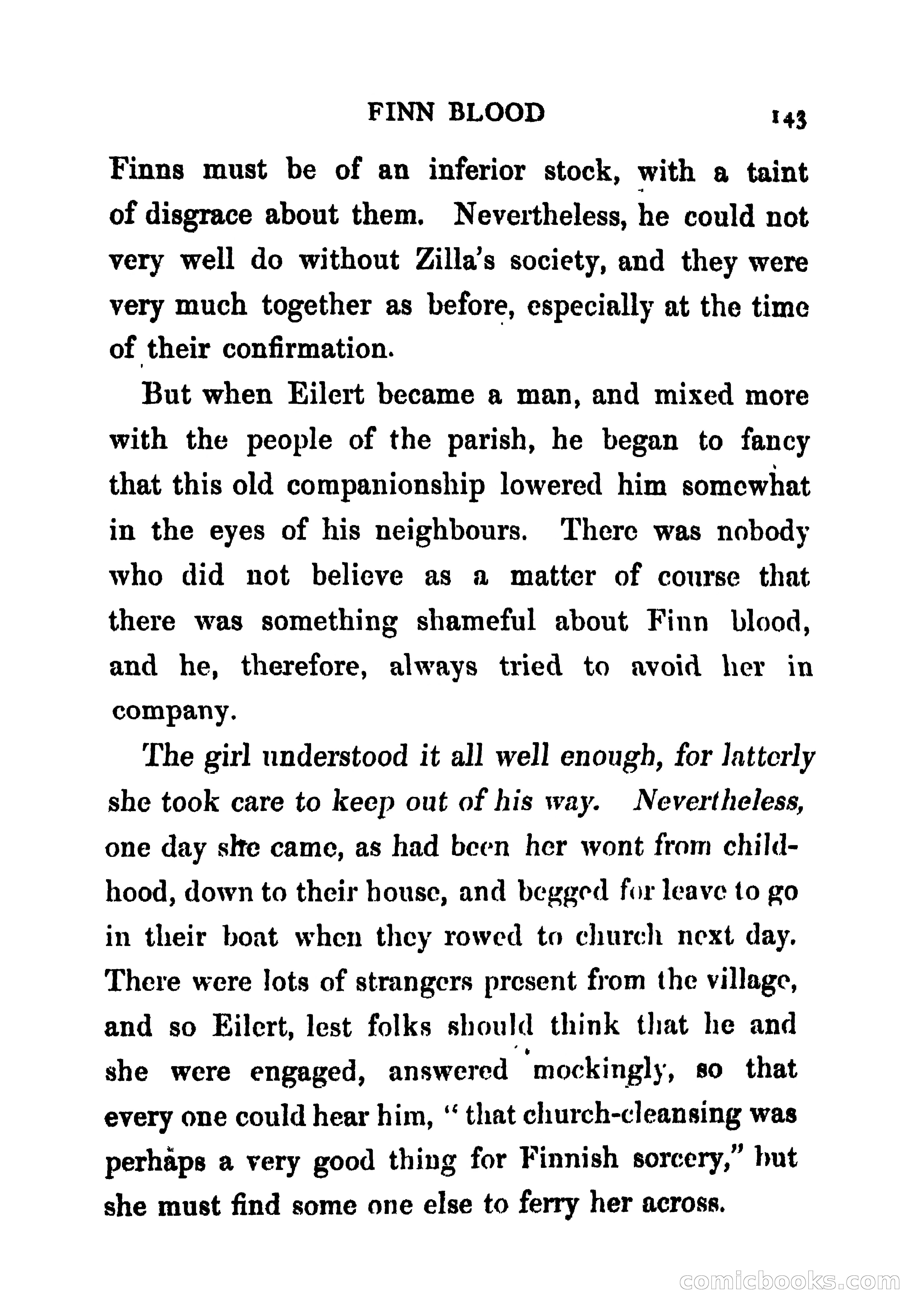 Weird Tales from Northern Seas — page 172 of 236