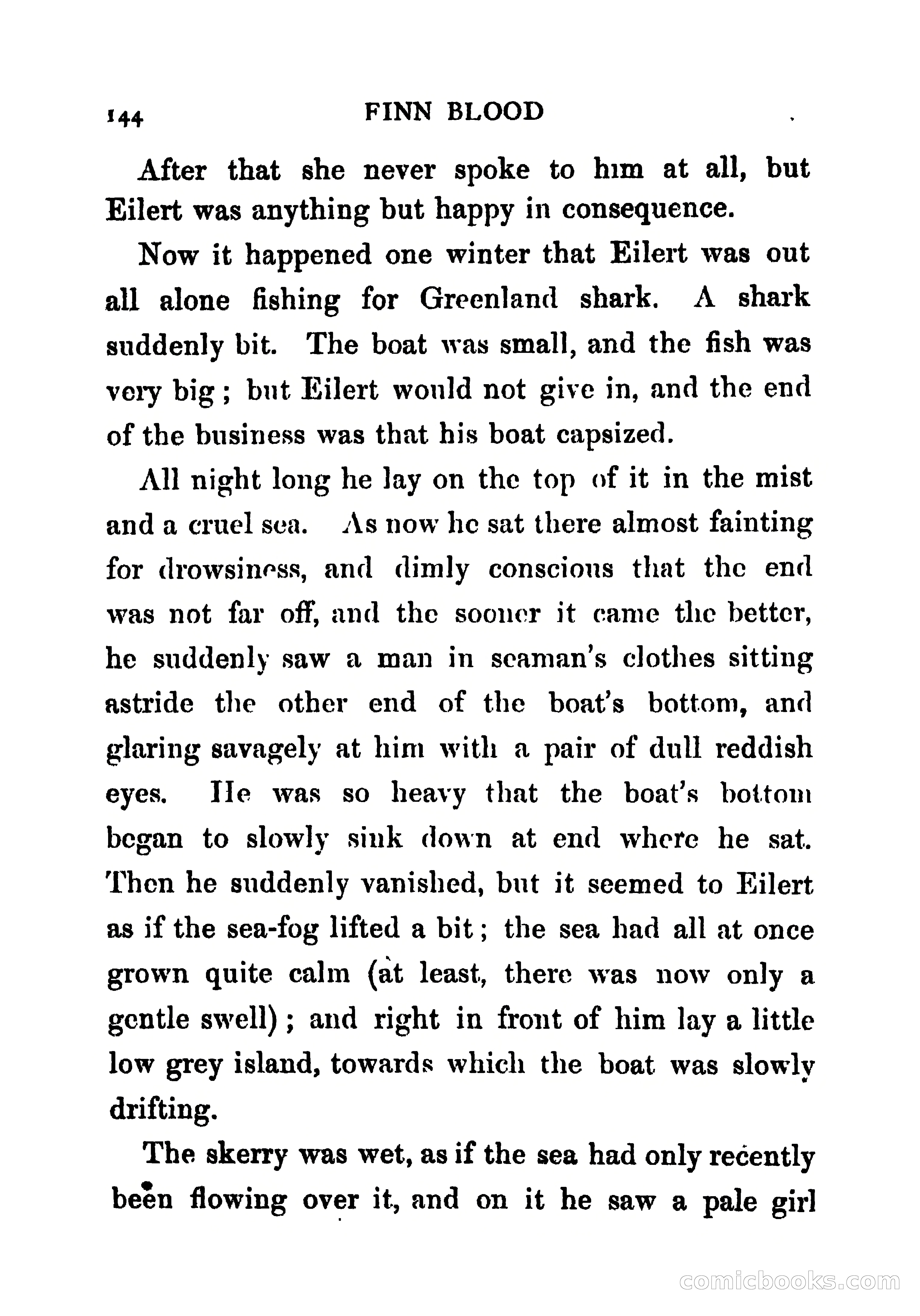 Weird Tales from Northern Seas — page 173 of 236