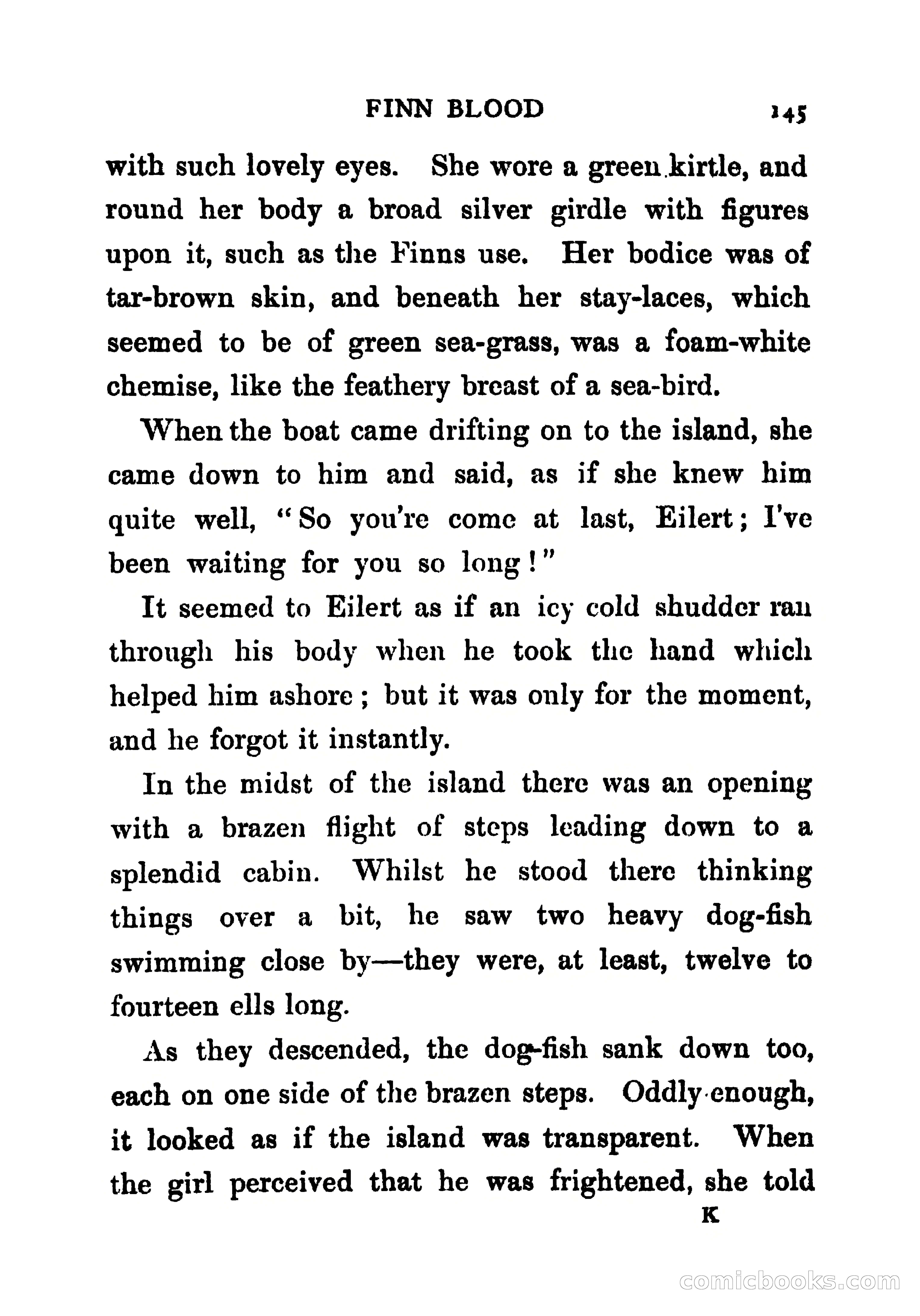 Weird Tales from Northern Seas — page 174 of 236