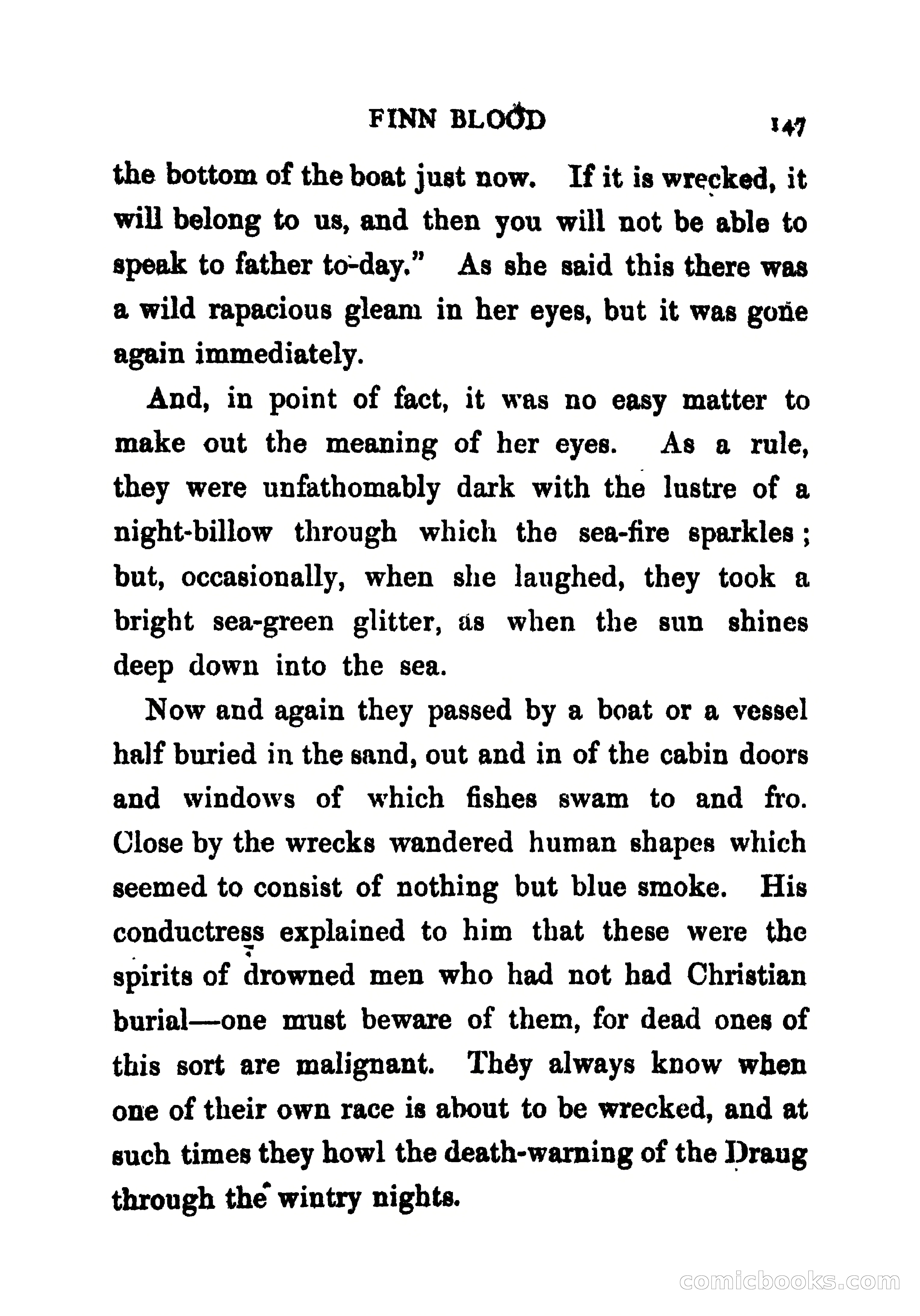 Weird Tales from Northern Seas — page 176 of 236