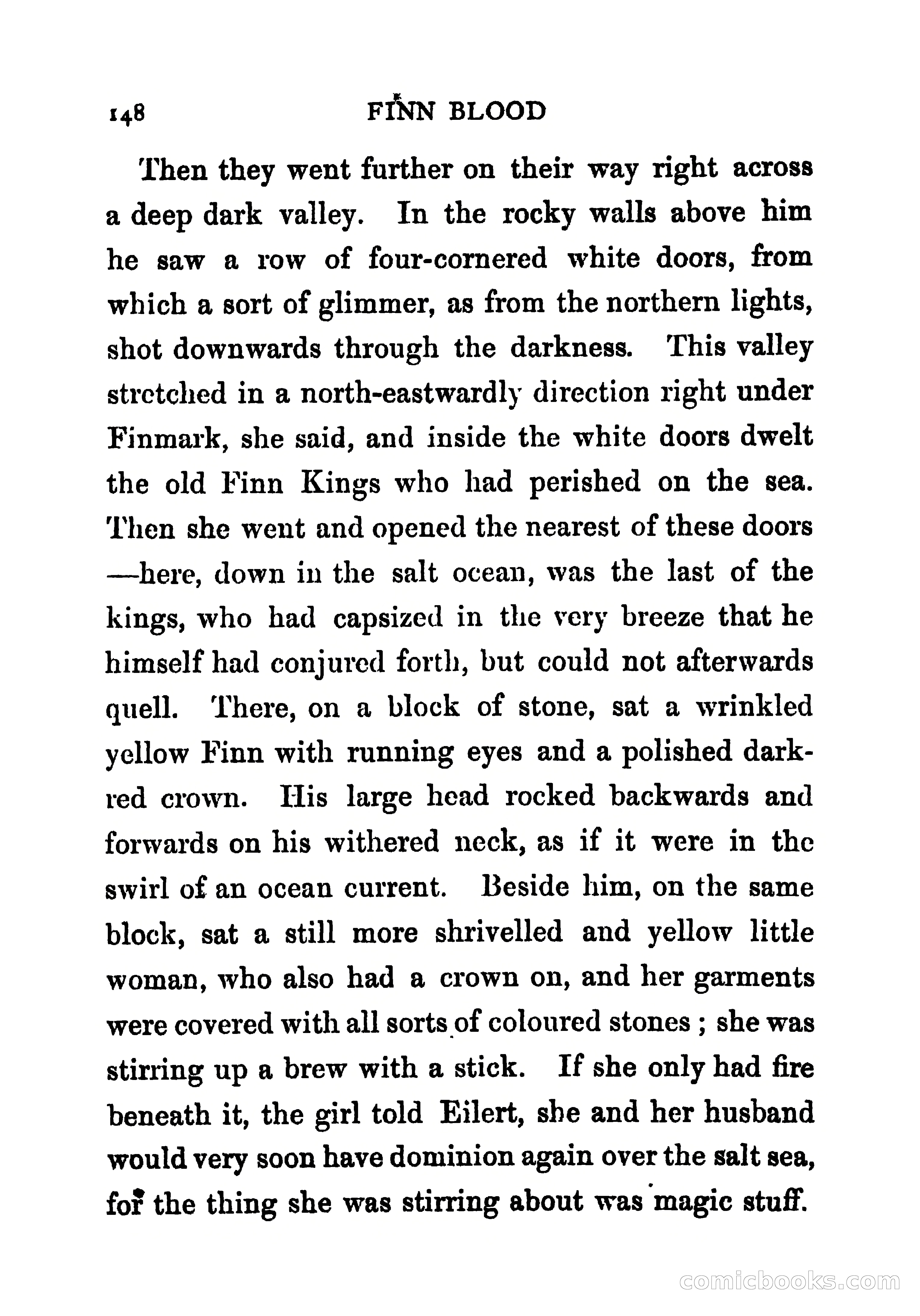 Weird Tales from Northern Seas — page 177 of 236