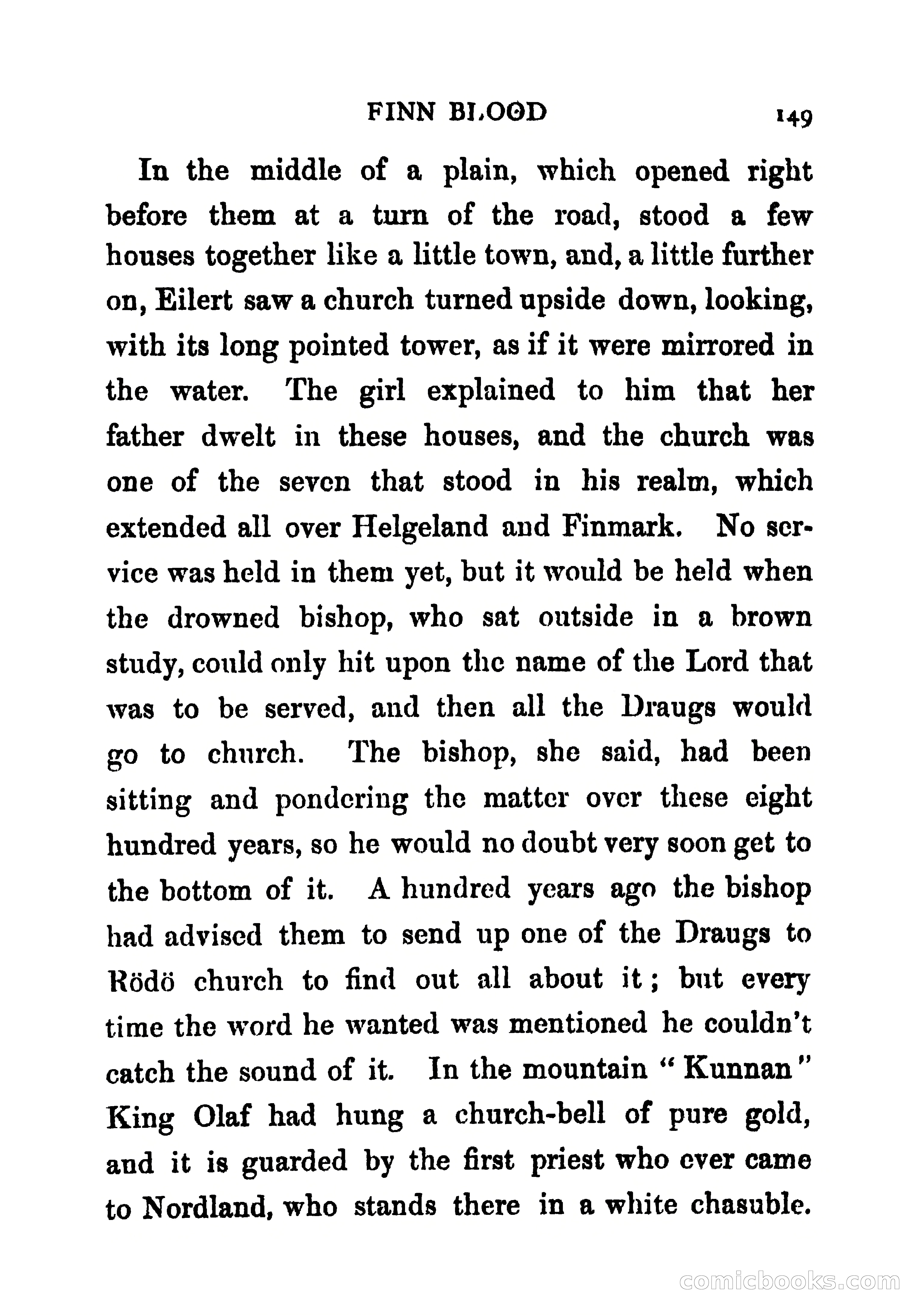 Weird Tales from Northern Seas — page 178 of 236