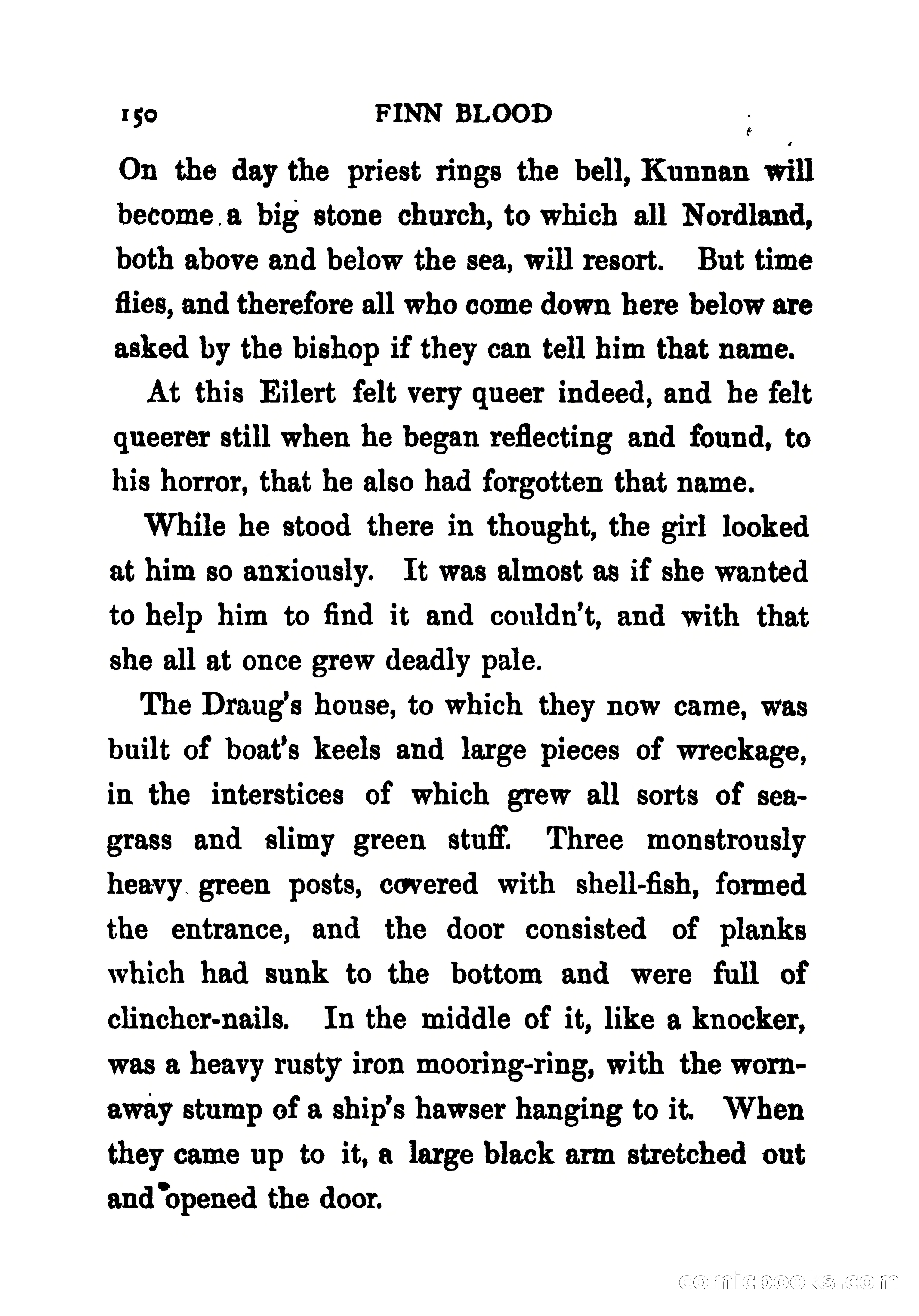 Weird Tales from Northern Seas — page 179 of 236