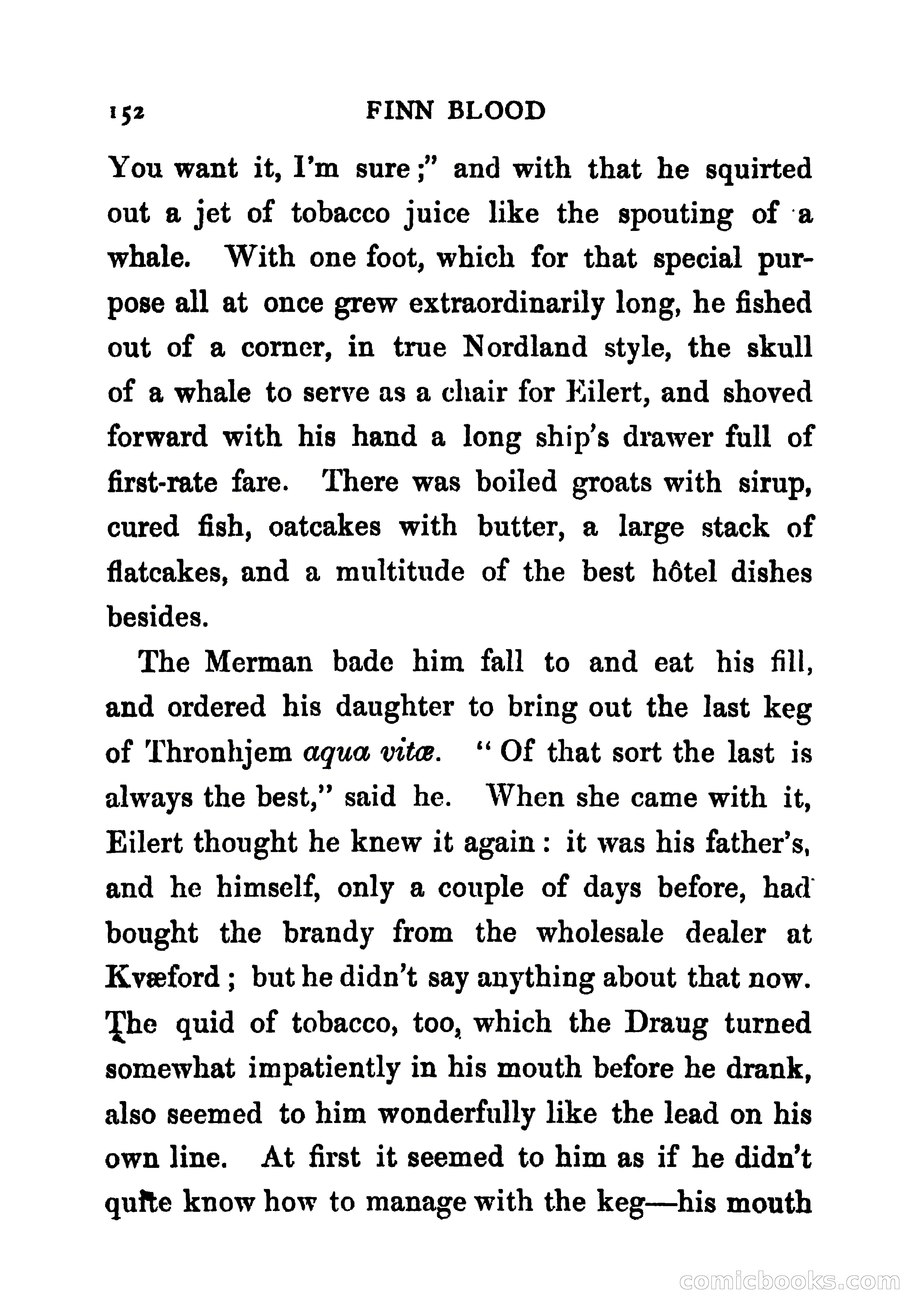 Weird Tales from Northern Seas — page 181 of 236