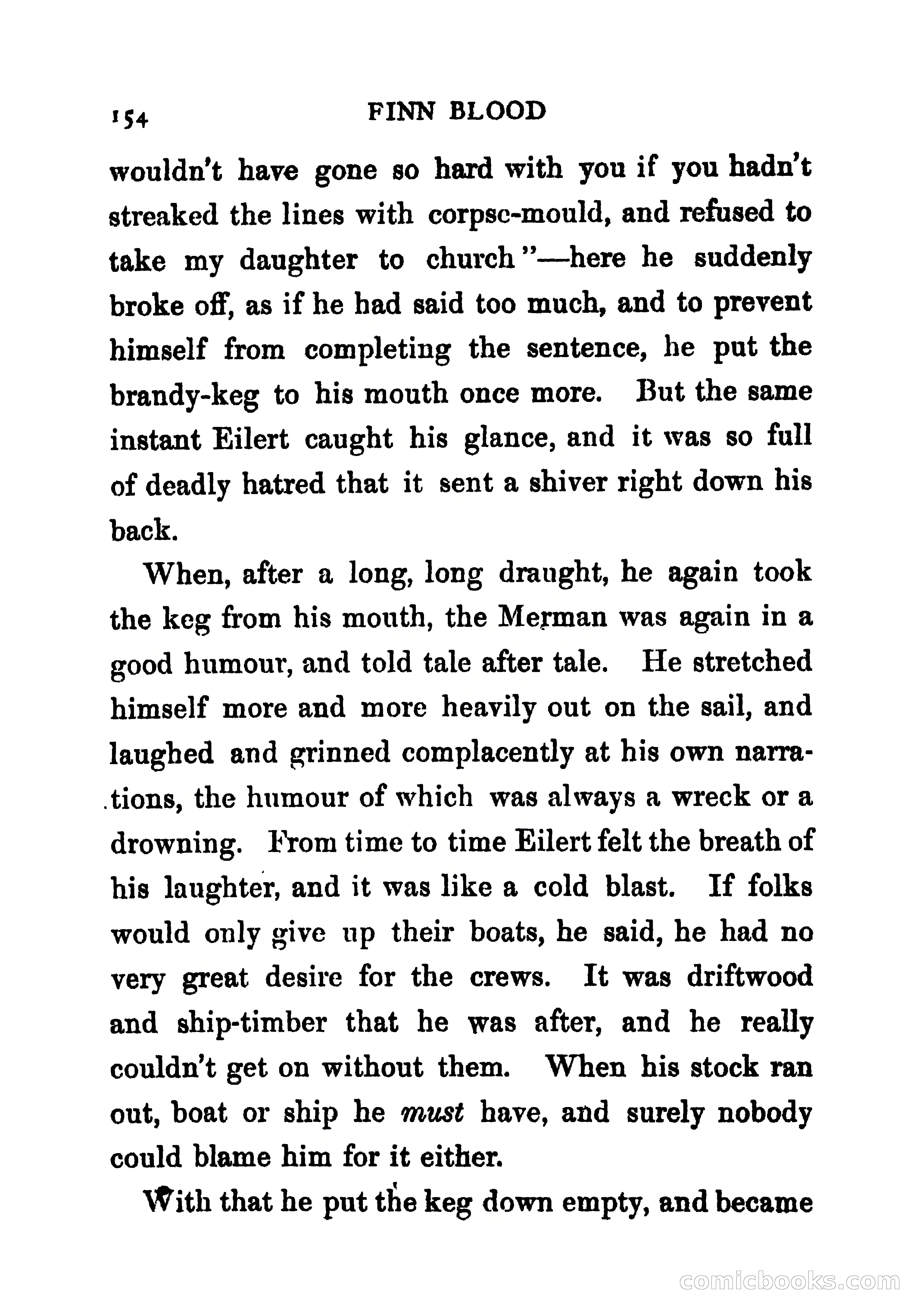 Weird Tales from Northern Seas — page 183 of 236