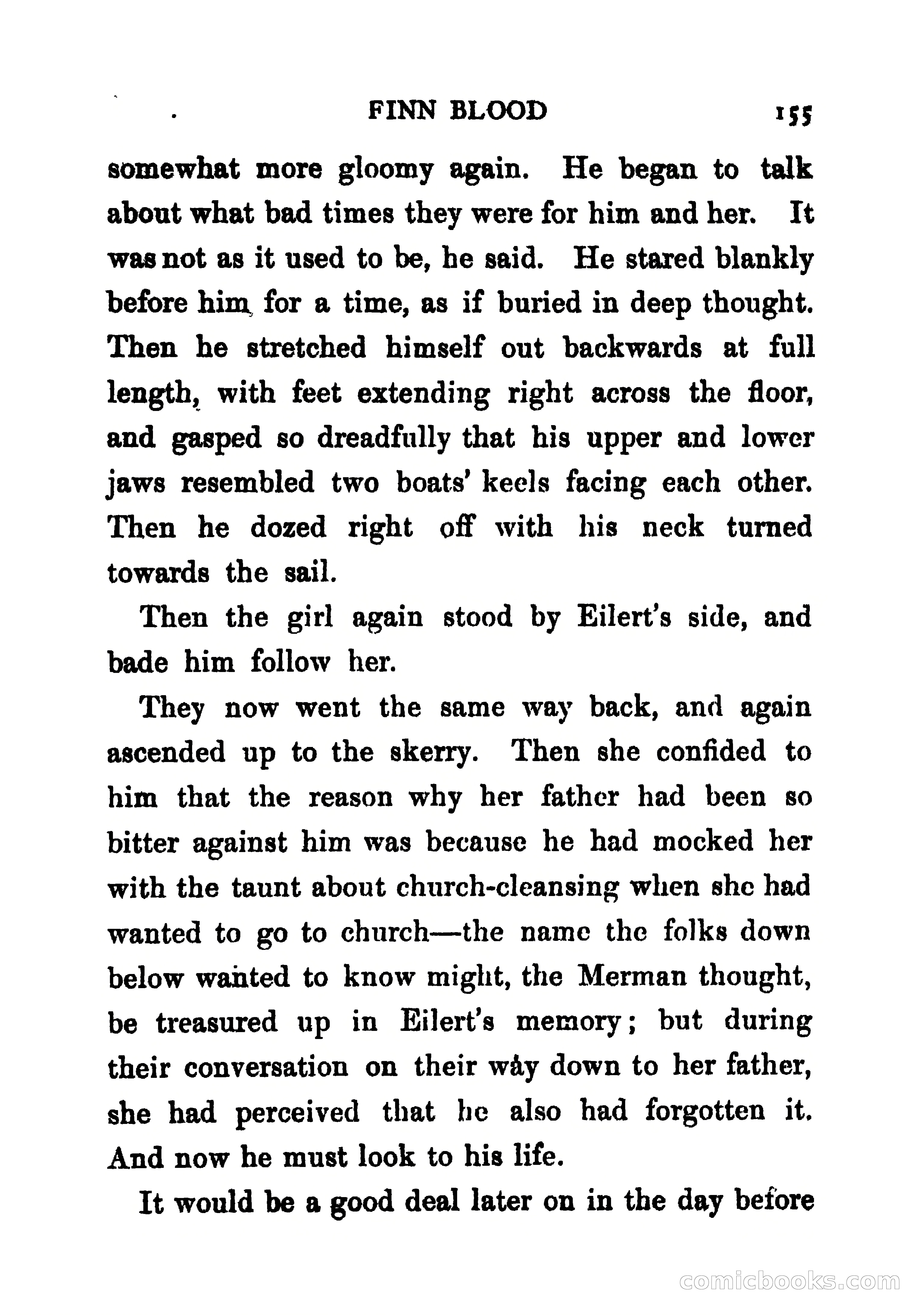 Weird Tales from Northern Seas — page 184 of 236