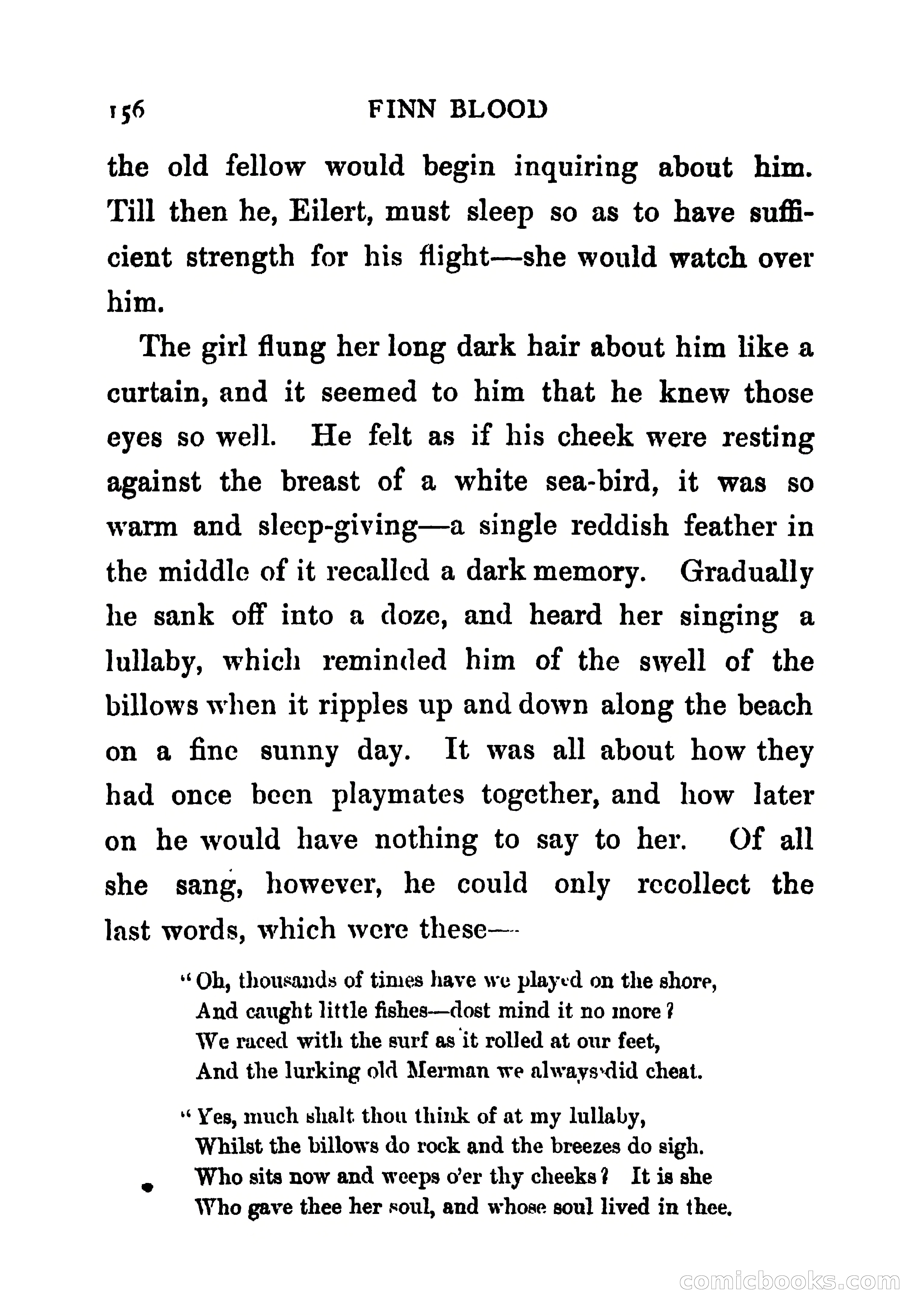 Weird Tales from Northern Seas — page 185 of 236