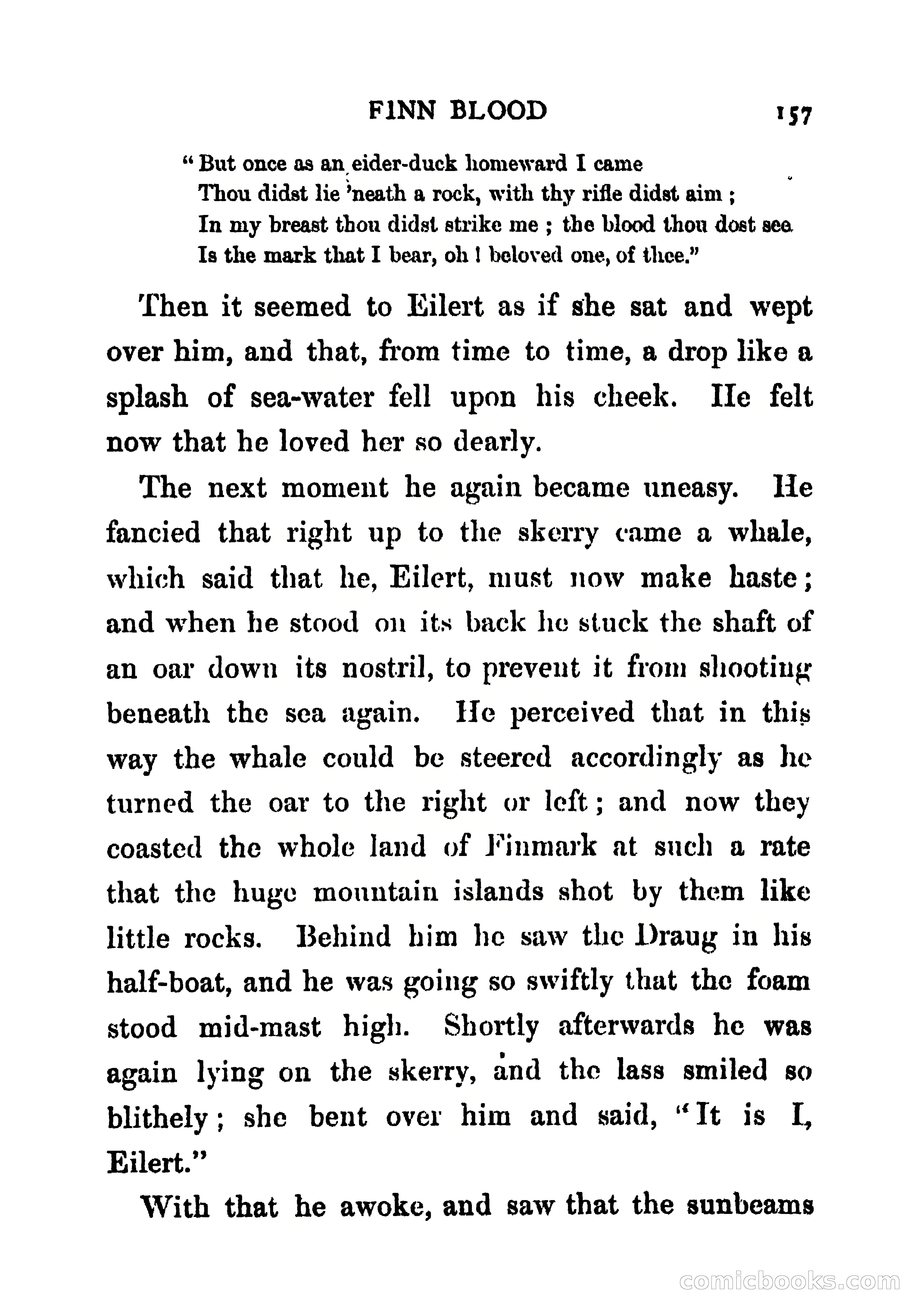 Weird Tales from Northern Seas — page 186 of 236