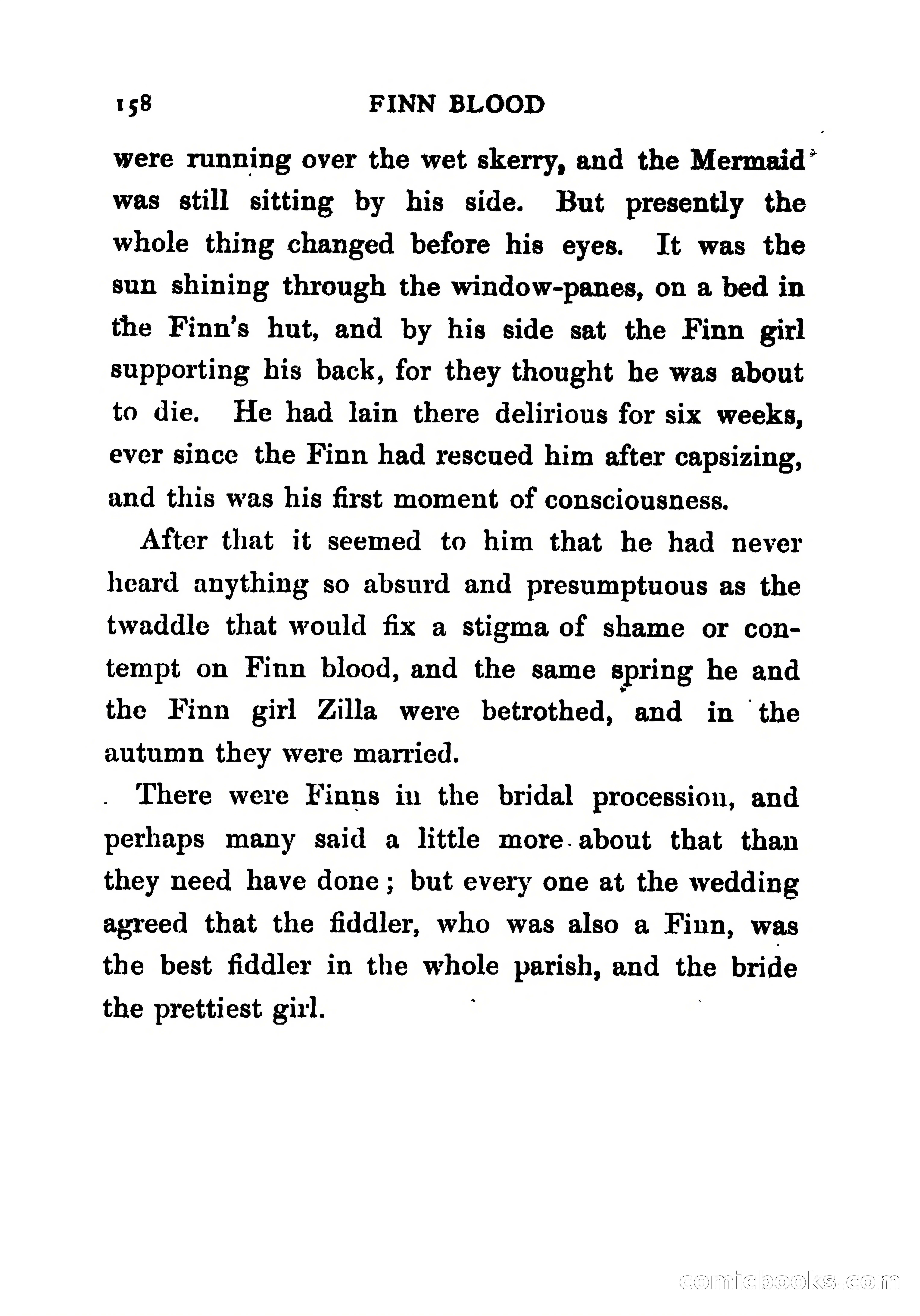 Weird Tales from Northern Seas — page 187 of 236