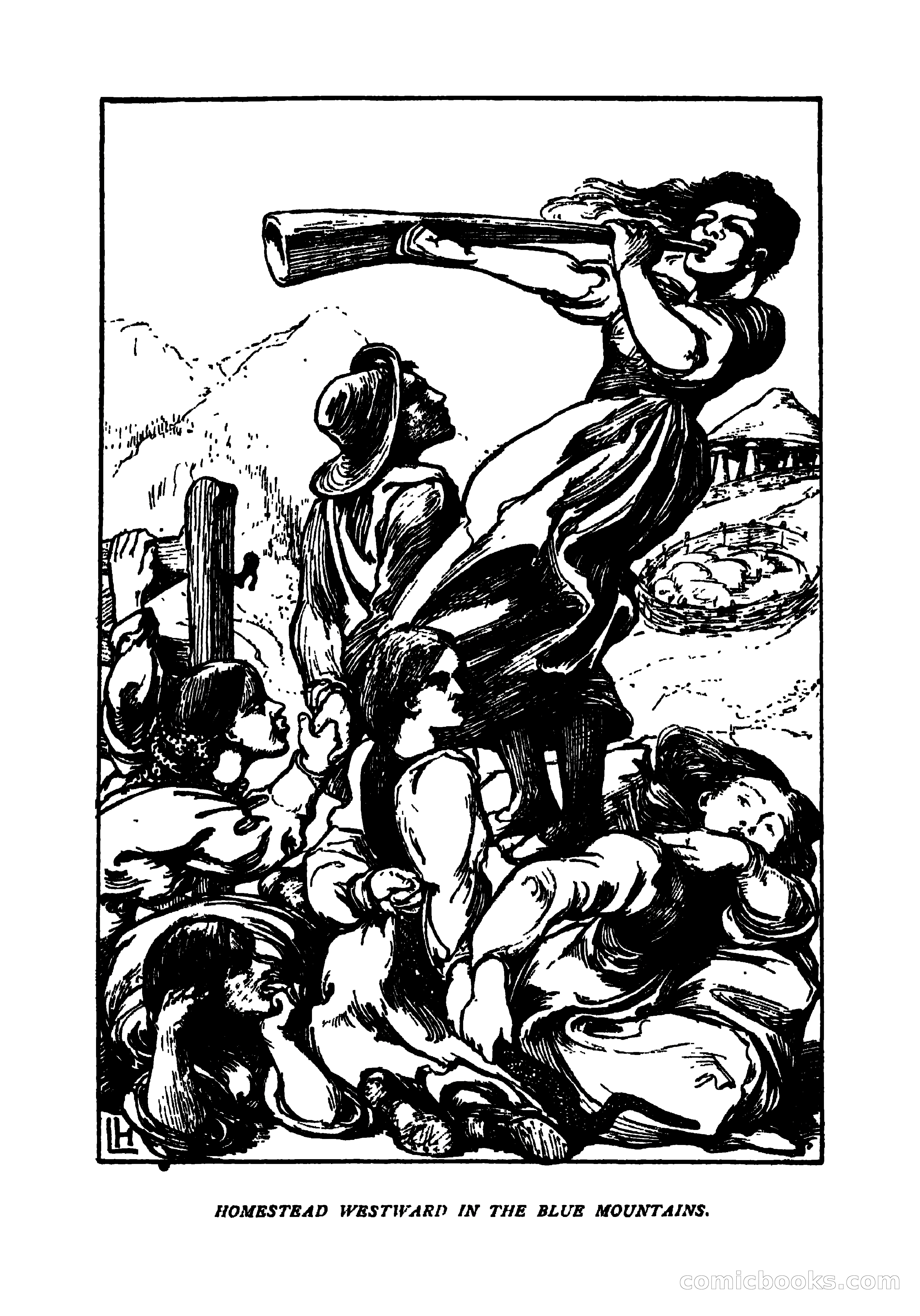 Weird Tales from Northern Seas — page 191 of 236