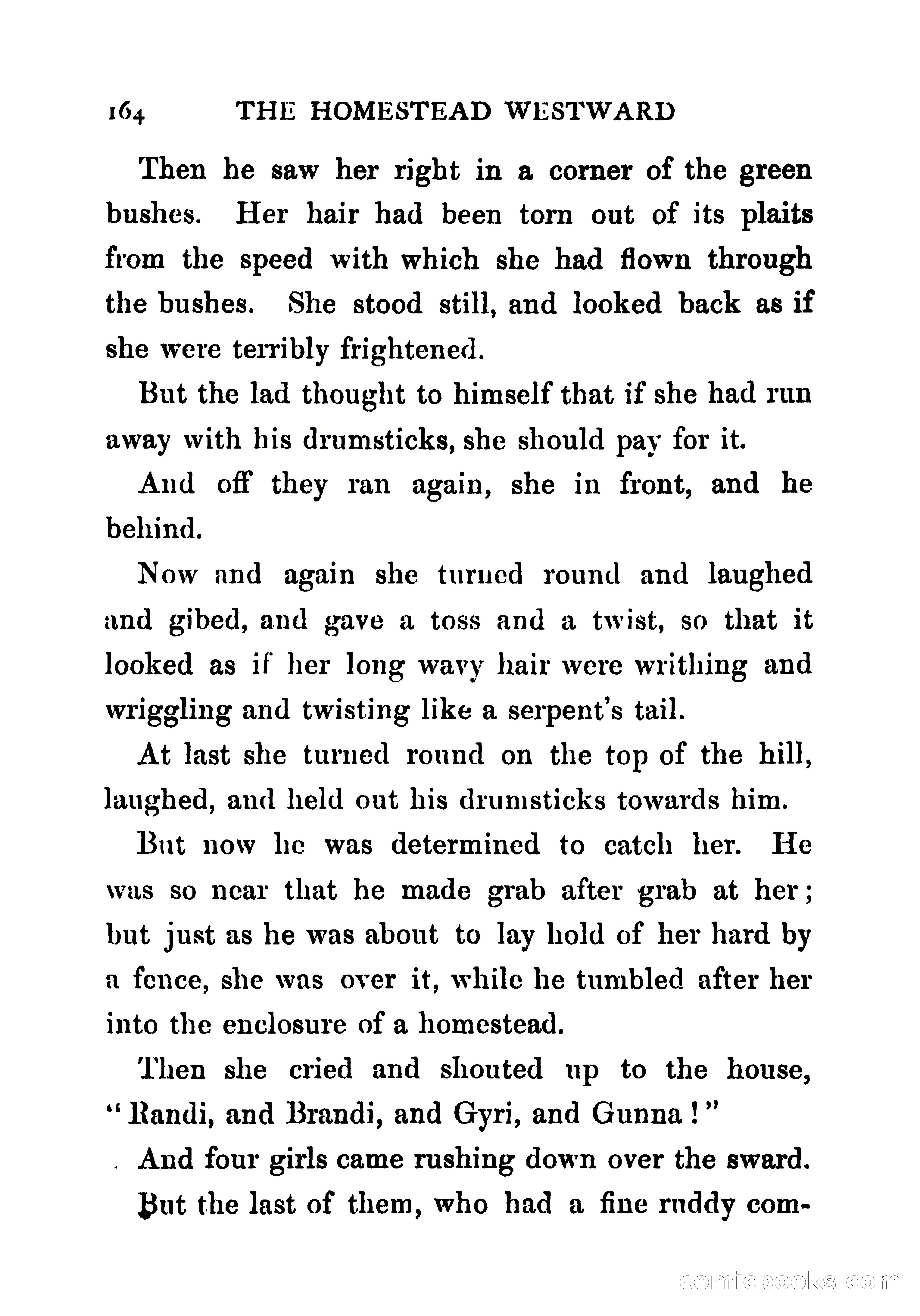 Weird Tales from Northern Seas — page 195 of 236