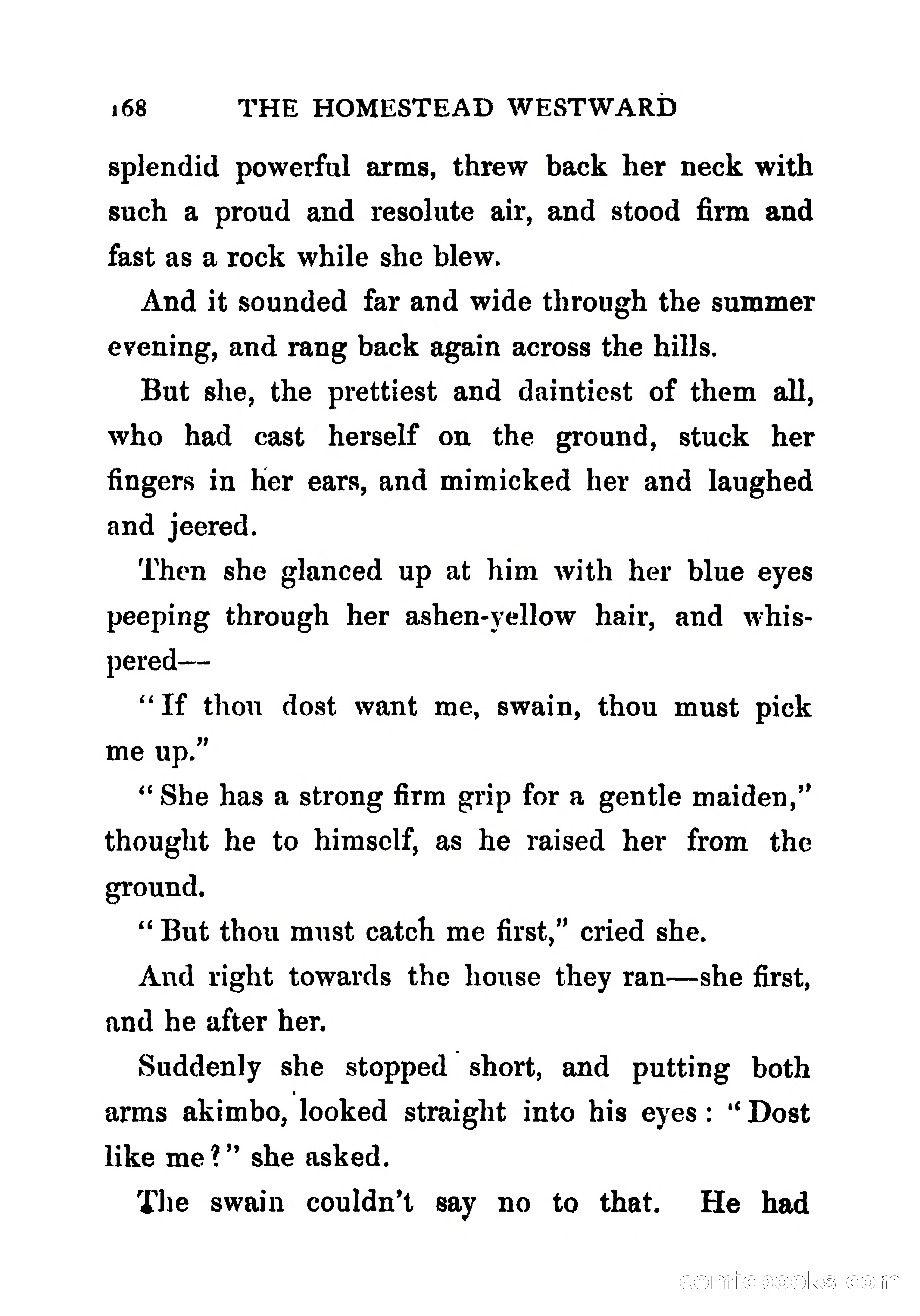 Weird Tales from Northern Seas — page 199 of 236