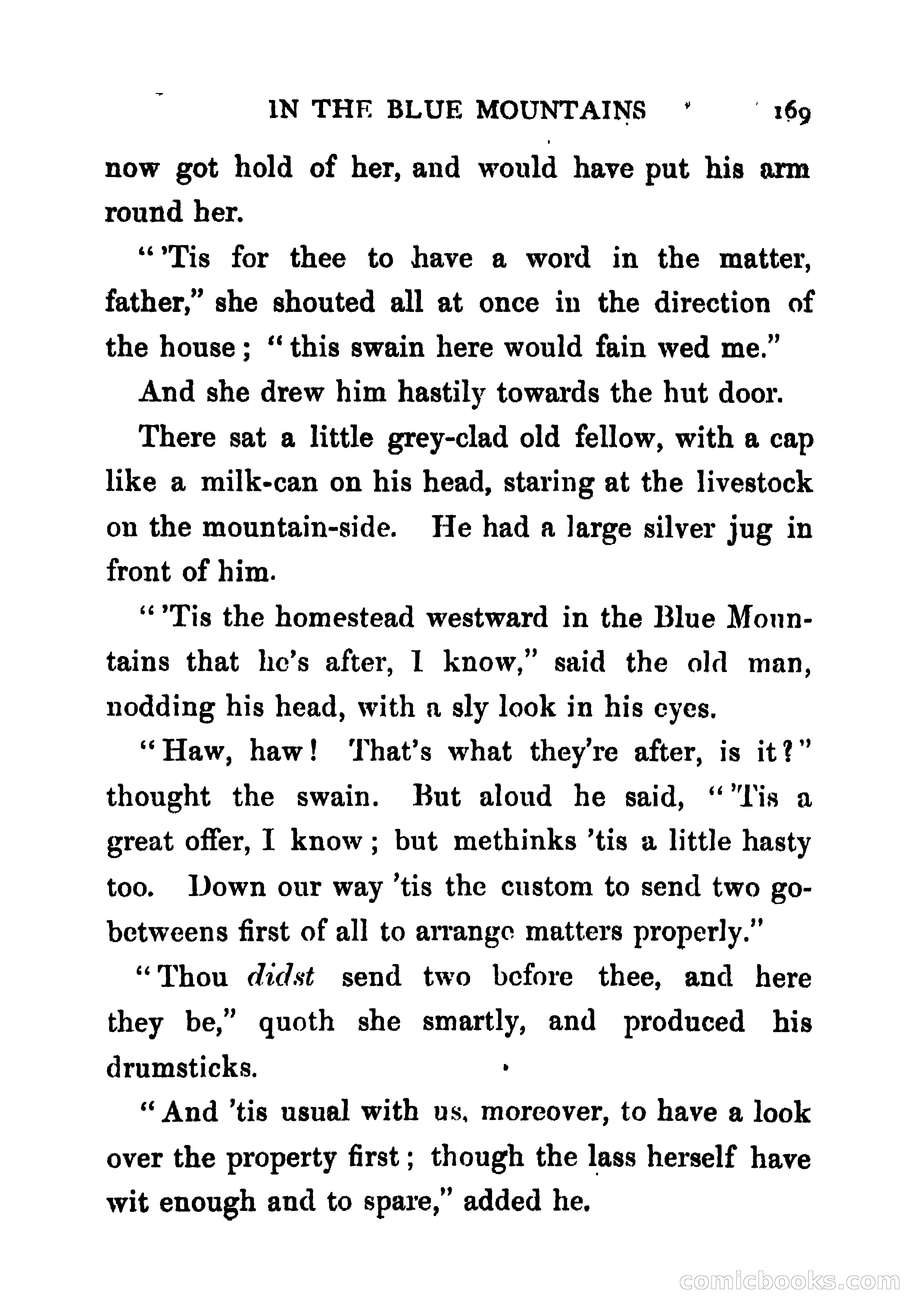 Weird Tales from Northern Seas — page 200 of 236
