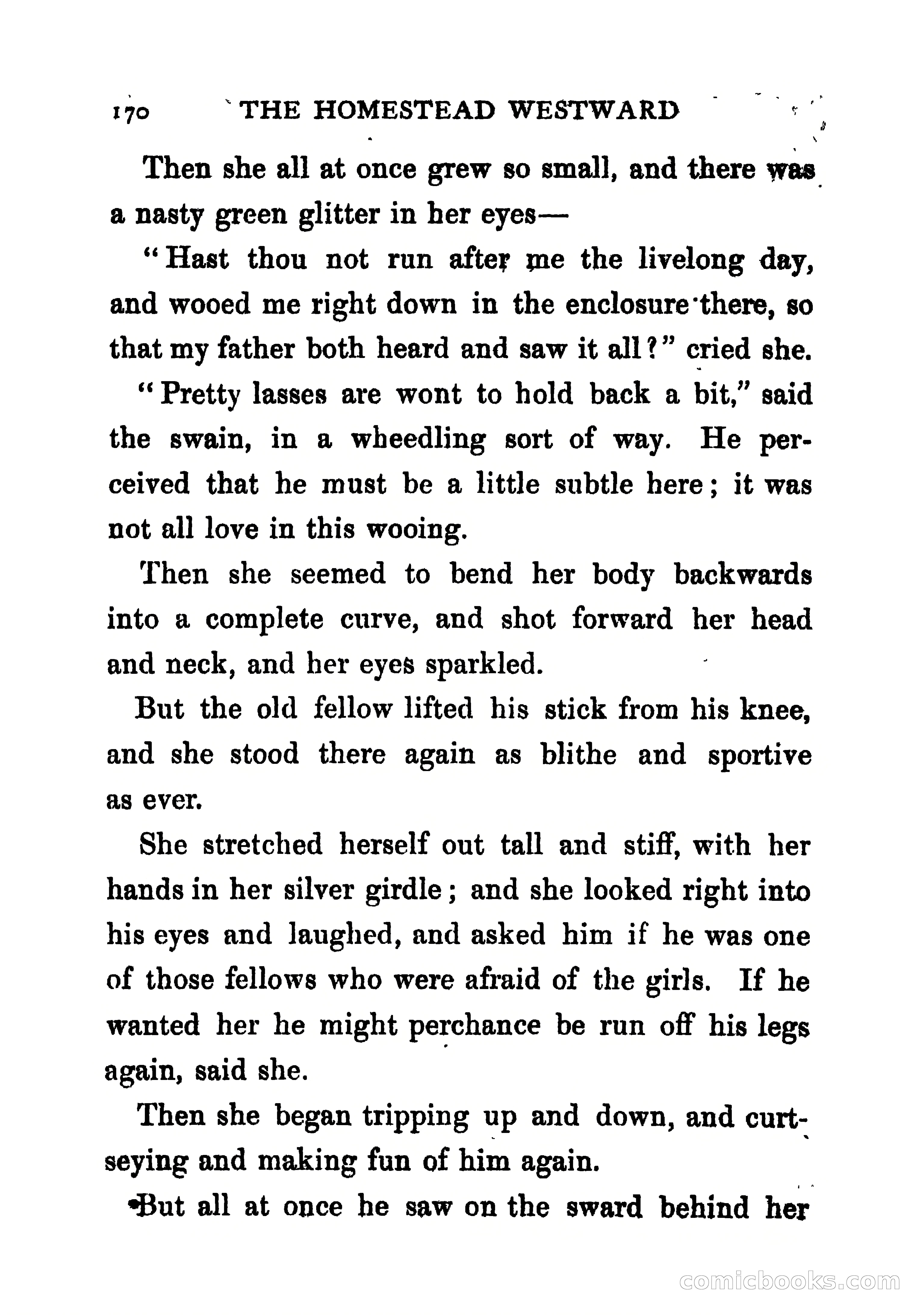 Weird Tales from Northern Seas — page 201 of 236